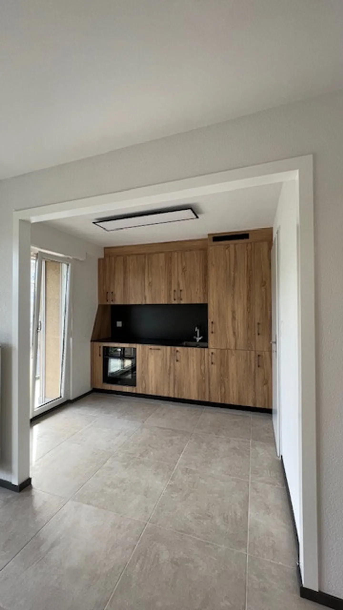 A Louer Appartement 3.5 Pcs à Vuisternens-en-Ogoz - Photo 1 sur 6