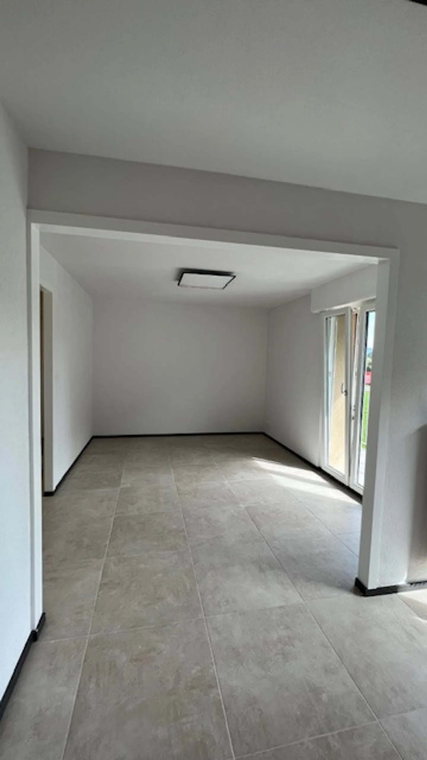 A Louer Appartement 3.5 Pcs à Vuisternens-en-Ogoz - Photo 2 sur 6