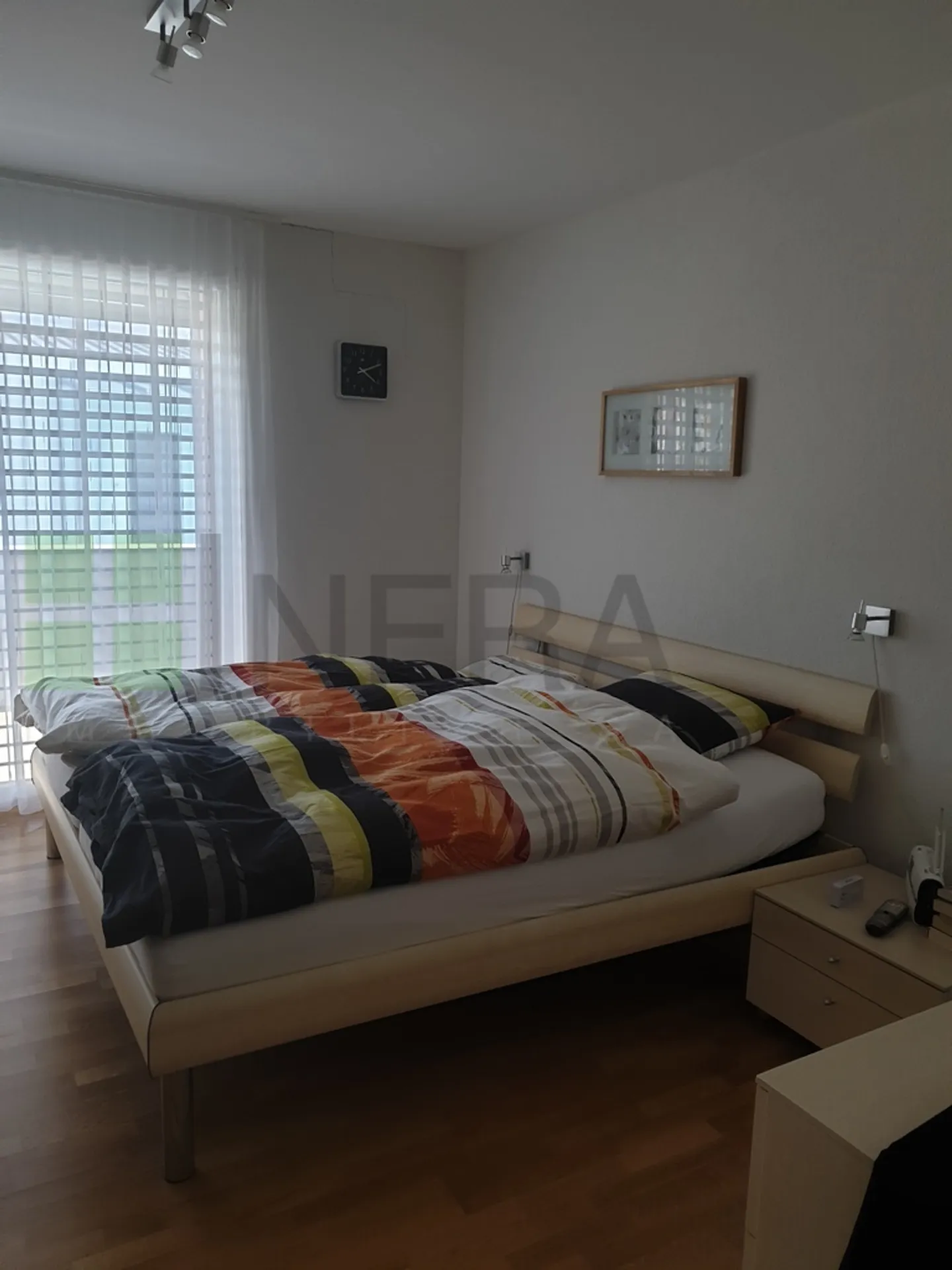 Beautiful 100 m2 apartment on the 1st floor - Photo 8 of 10