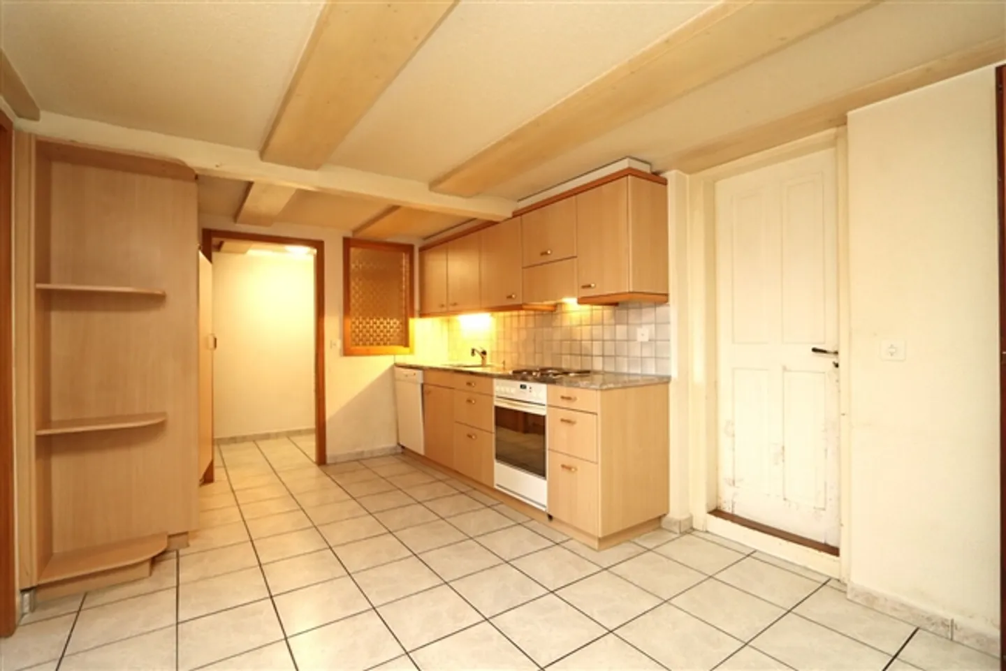 Residential and Economic Building with Development Potential - Photo 16 of 17