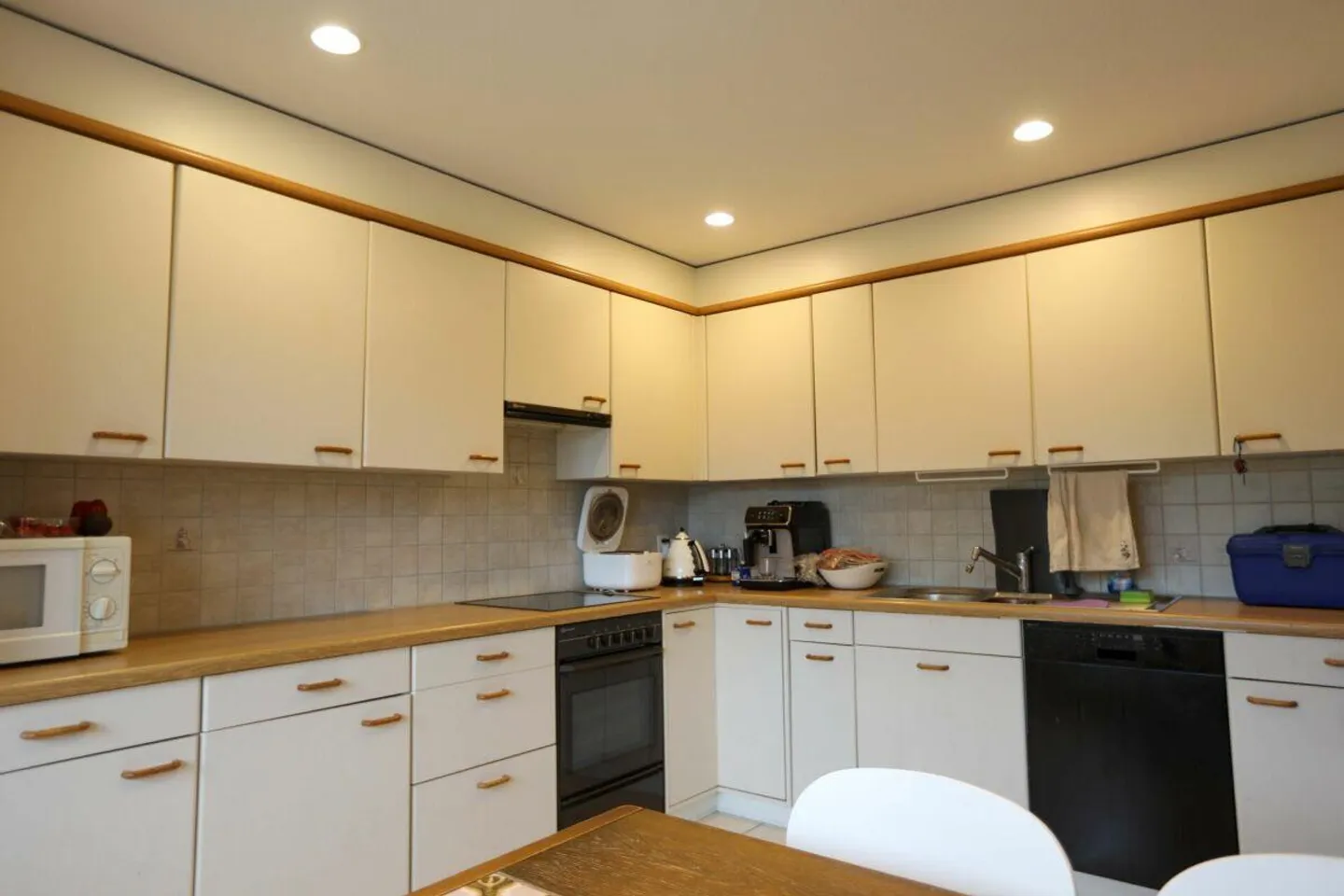4.5-Room Apartment in the Center of Affeltrangen - Photo 4 of 9