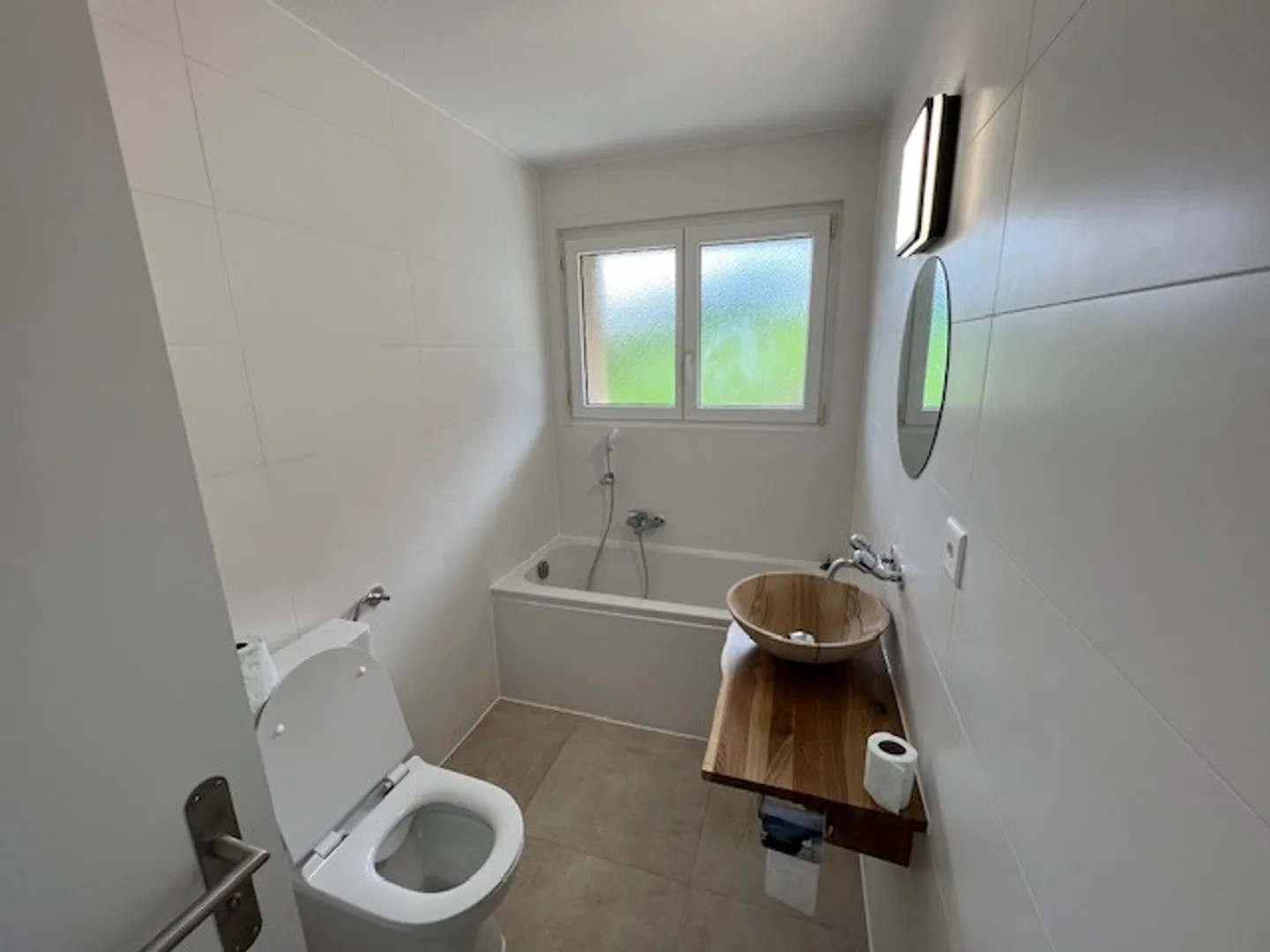 A Louer Appartement 3.5 Pcs à Vuisternens-en-Ogoz - Photo 5 sur 6