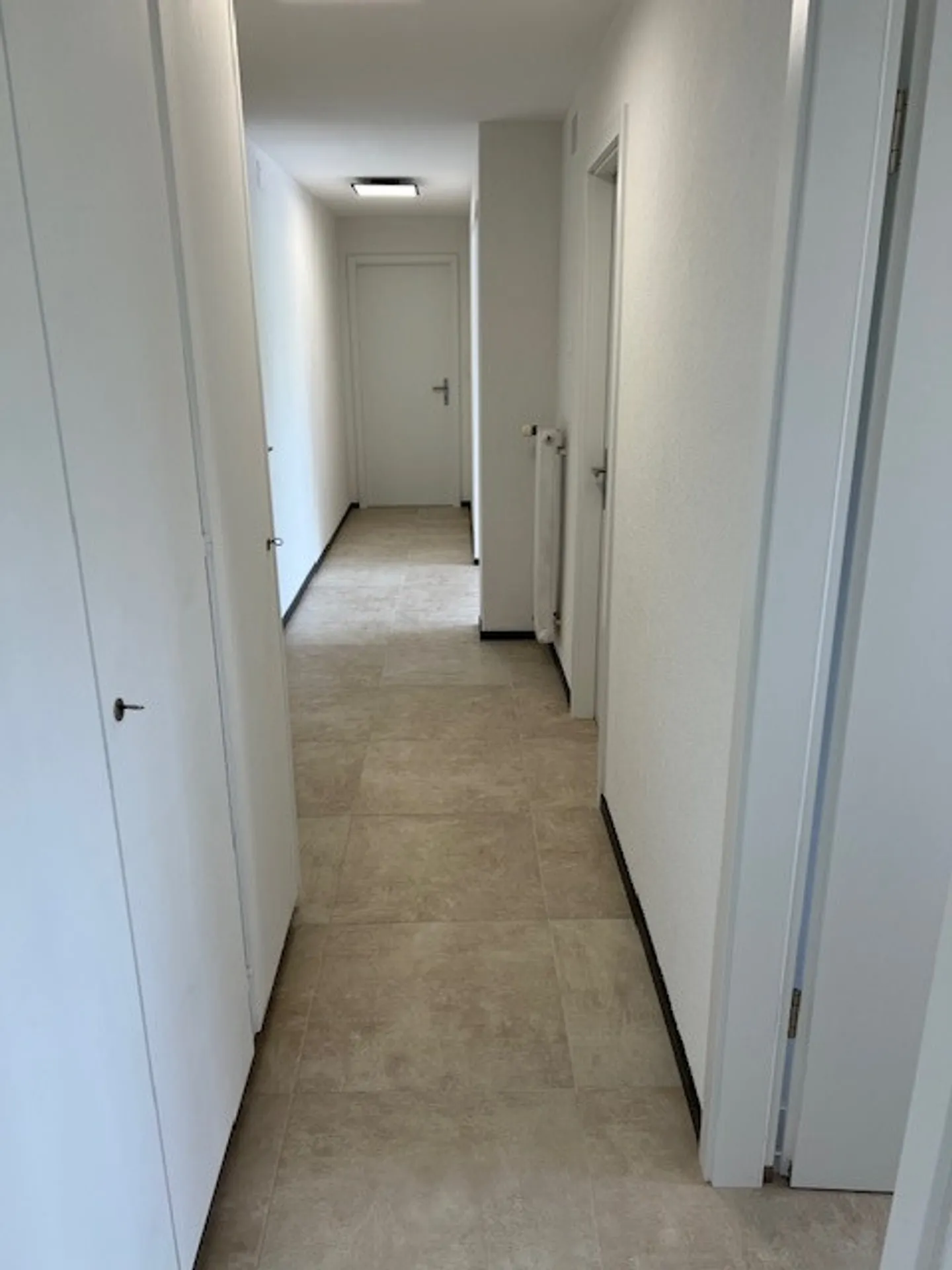 A Louer Appartement 3.5 Pcs à Vuisternens-en-Ogoz - Photo 6 sur 6