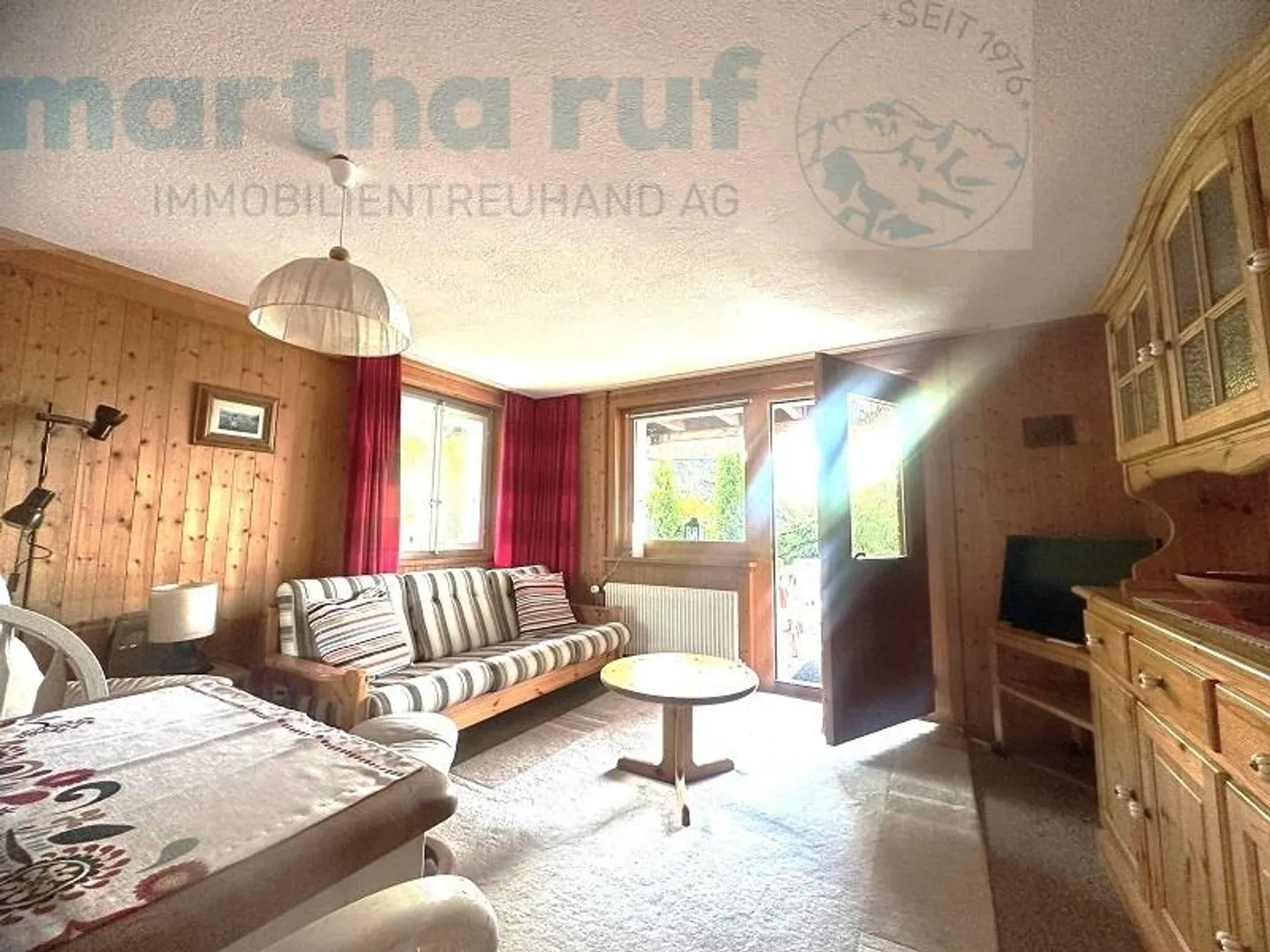Gemütliche 2,5-Zimmer Wohnung - Foto 3 von 10