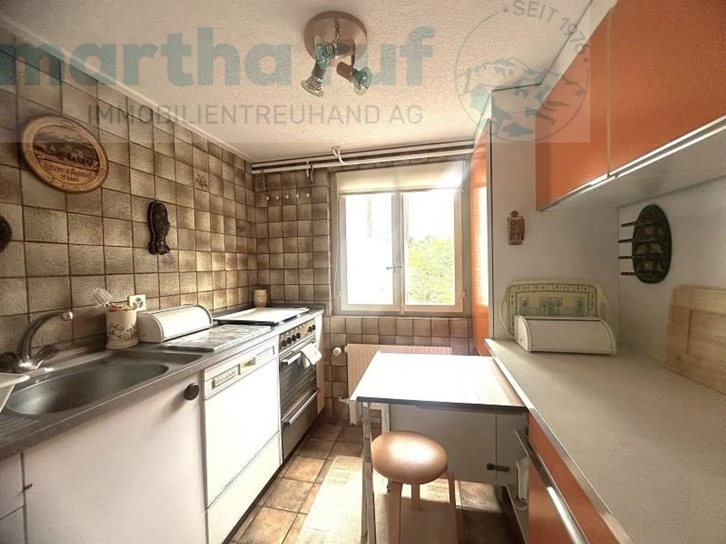 Gemütliche 2,5-Zimmer Wohnung - Foto 4 von 10