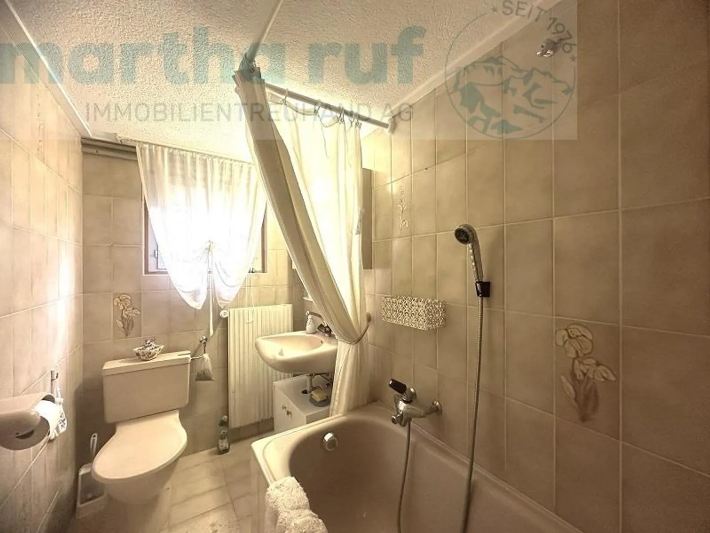 Gemütliche 2,5-Zimmer Wohnung - Foto 6 von 10