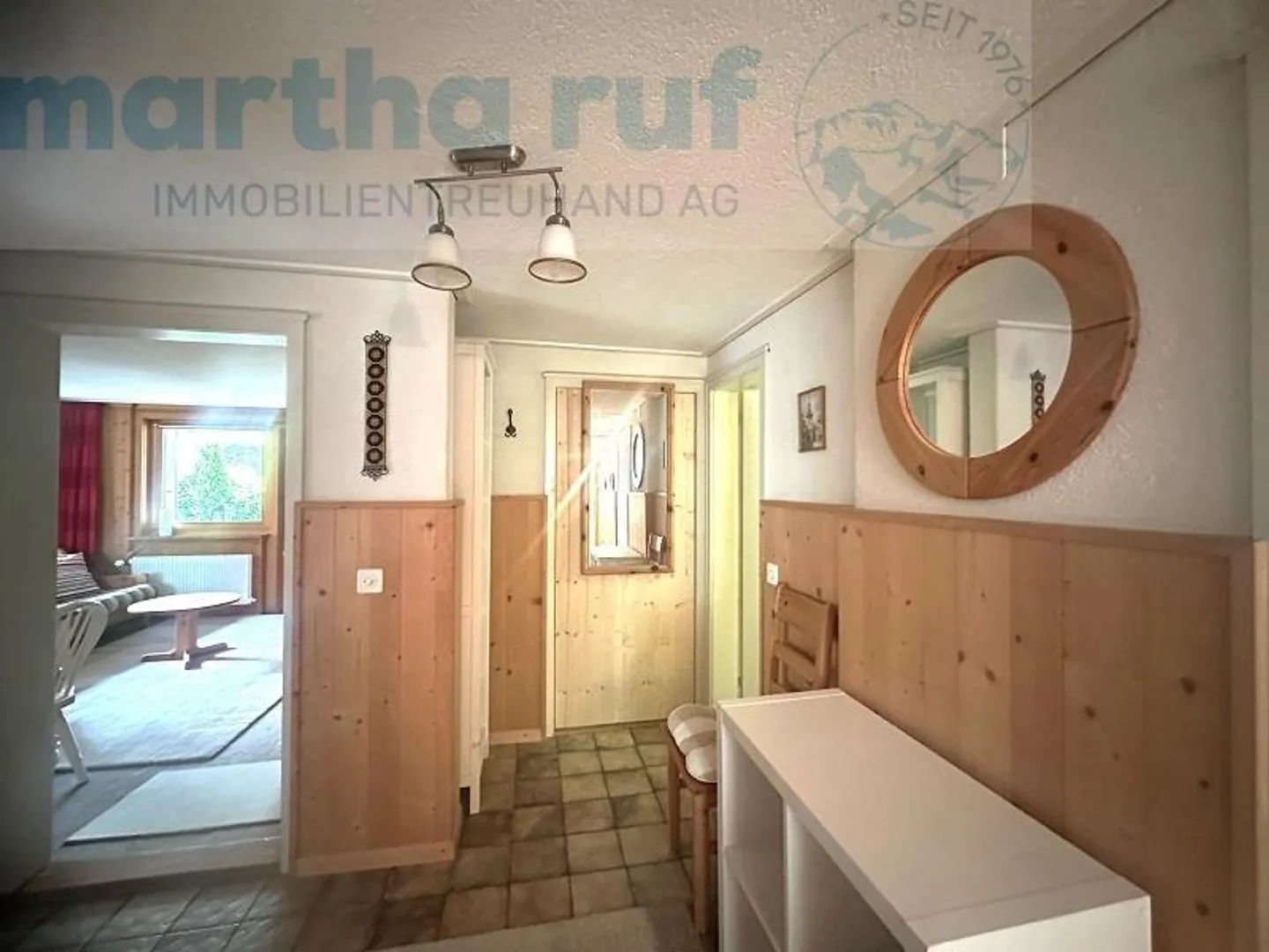 Gemütliche 2,5-Zimmer Wohnung - Foto 7 von 10
