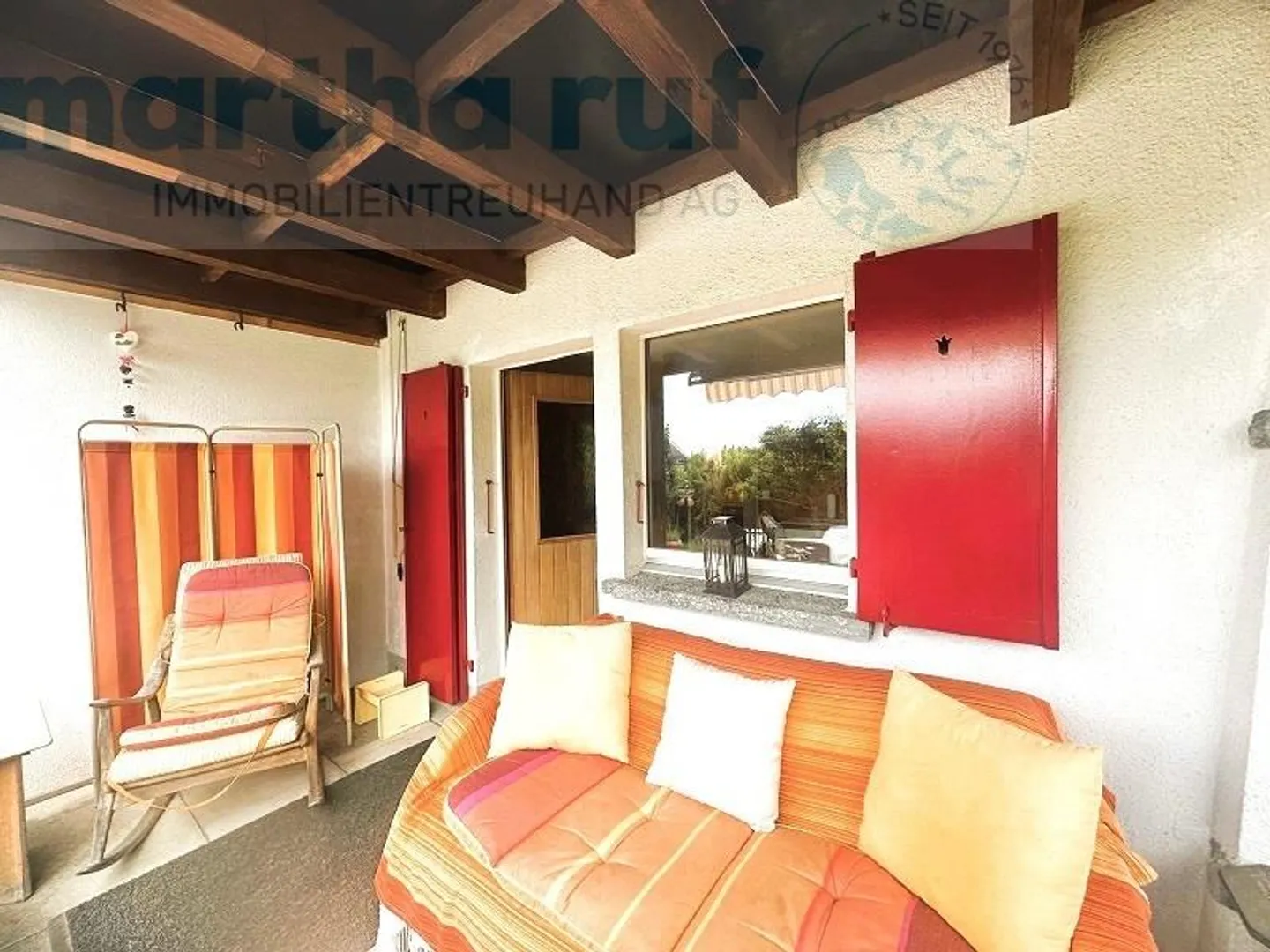 Gemütliche 2,5-Zimmer Wohnung - Foto 8 von 10