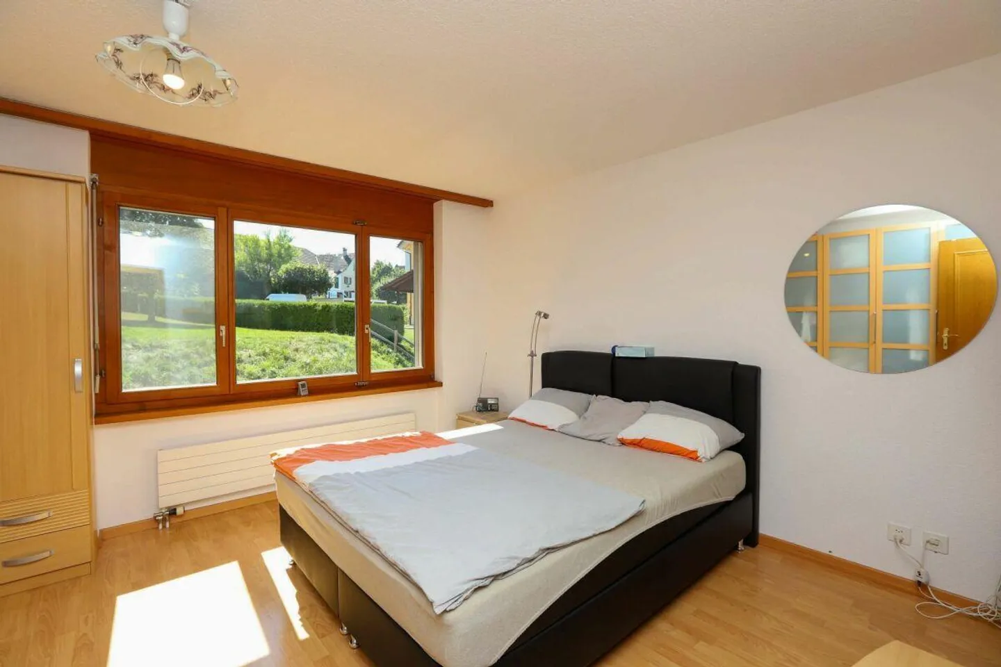 4.5-Room Apartment in the Center of Affeltrangen - Photo 6 of 9