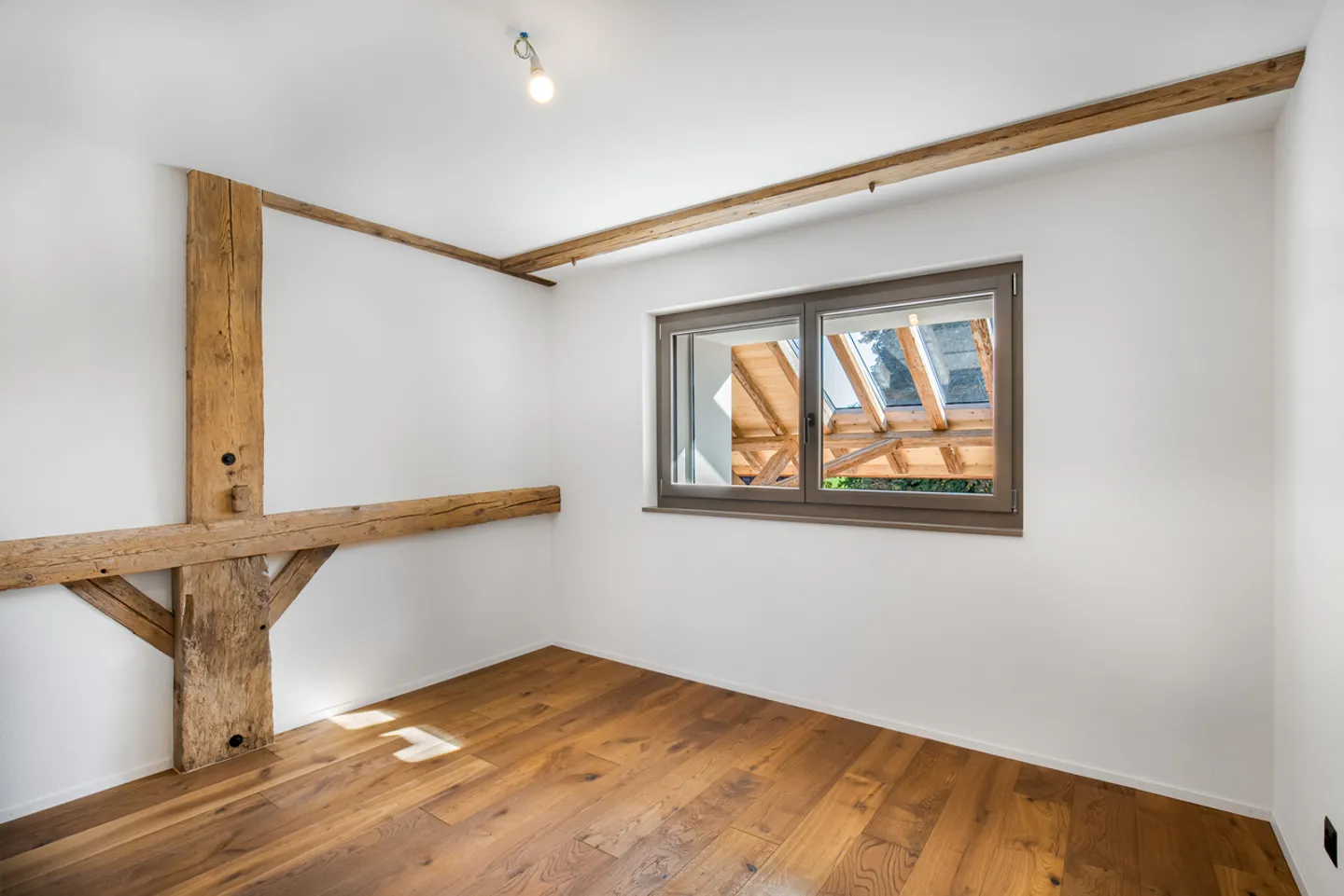 Appartamento 5.5 stanze - Foto 9 di 12