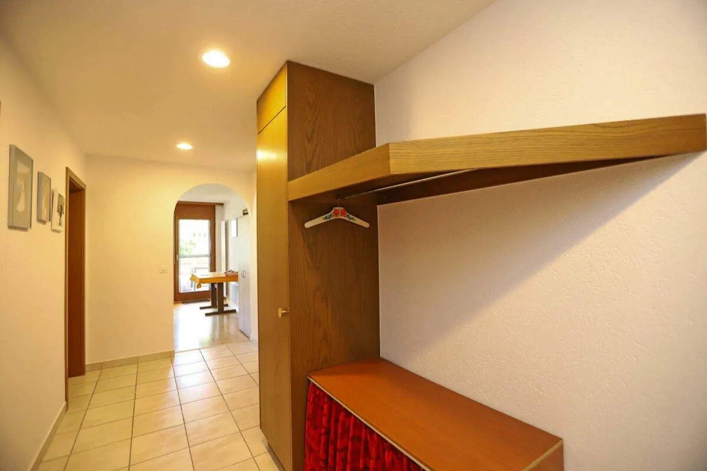 4.5-Room Apartment in the Center of Affeltrangen - Photo 8 of 9