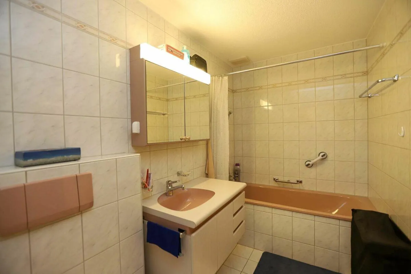 4.5-Room Apartment in the Center of Affeltrangen - Photo 9 of 9