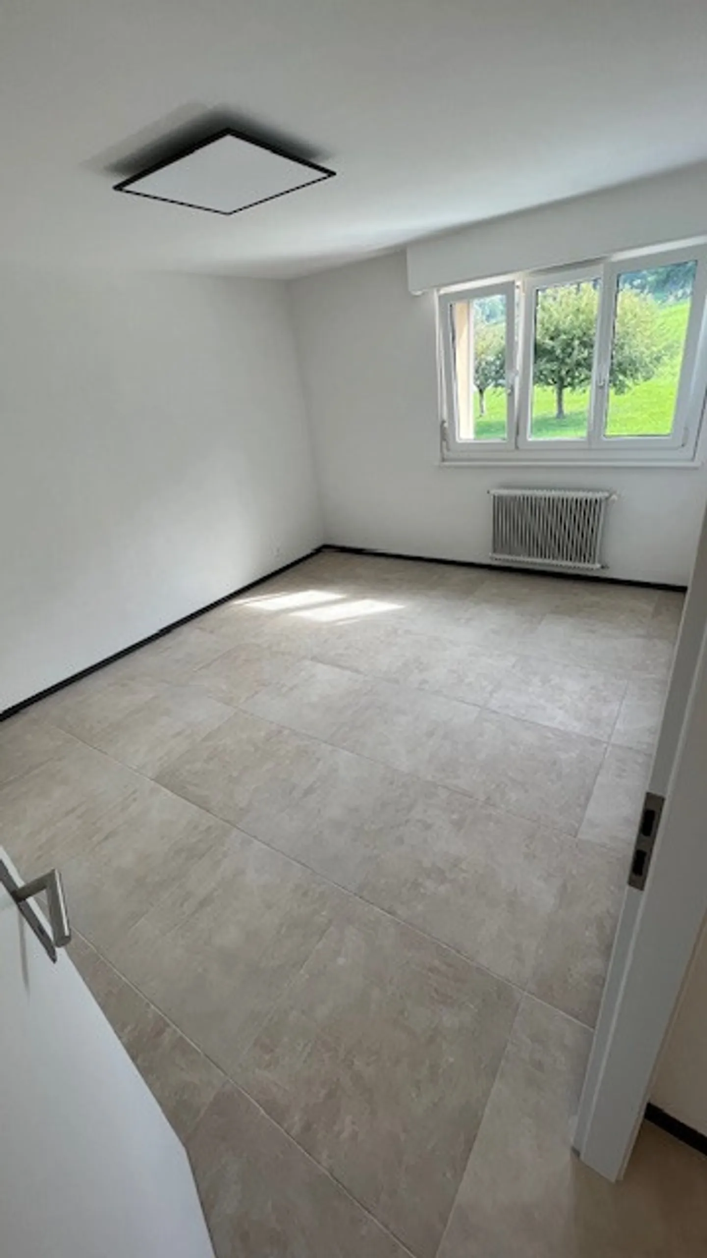 A Louer Appartement 3.5 Pcs à Vuisternens-en-Ogoz - Photo 3 sur 6