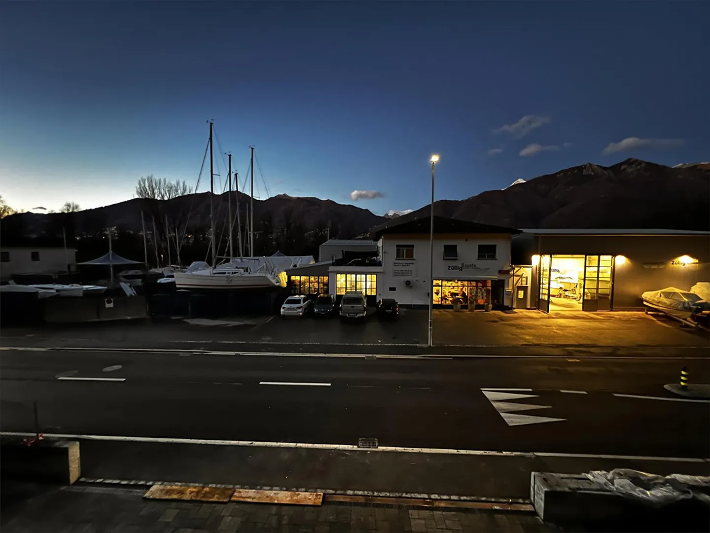 Bel appartement avec terrasse ensoleillée sur Bolle di Magadino - Photo 10 sur 29