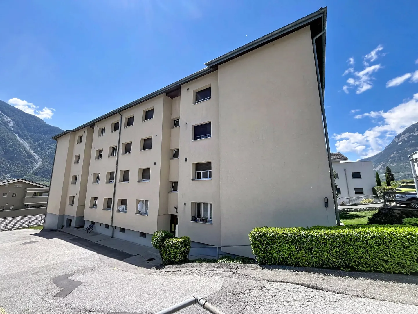 Appartement Charmant avec Potentiel - Photo 16 sur 18