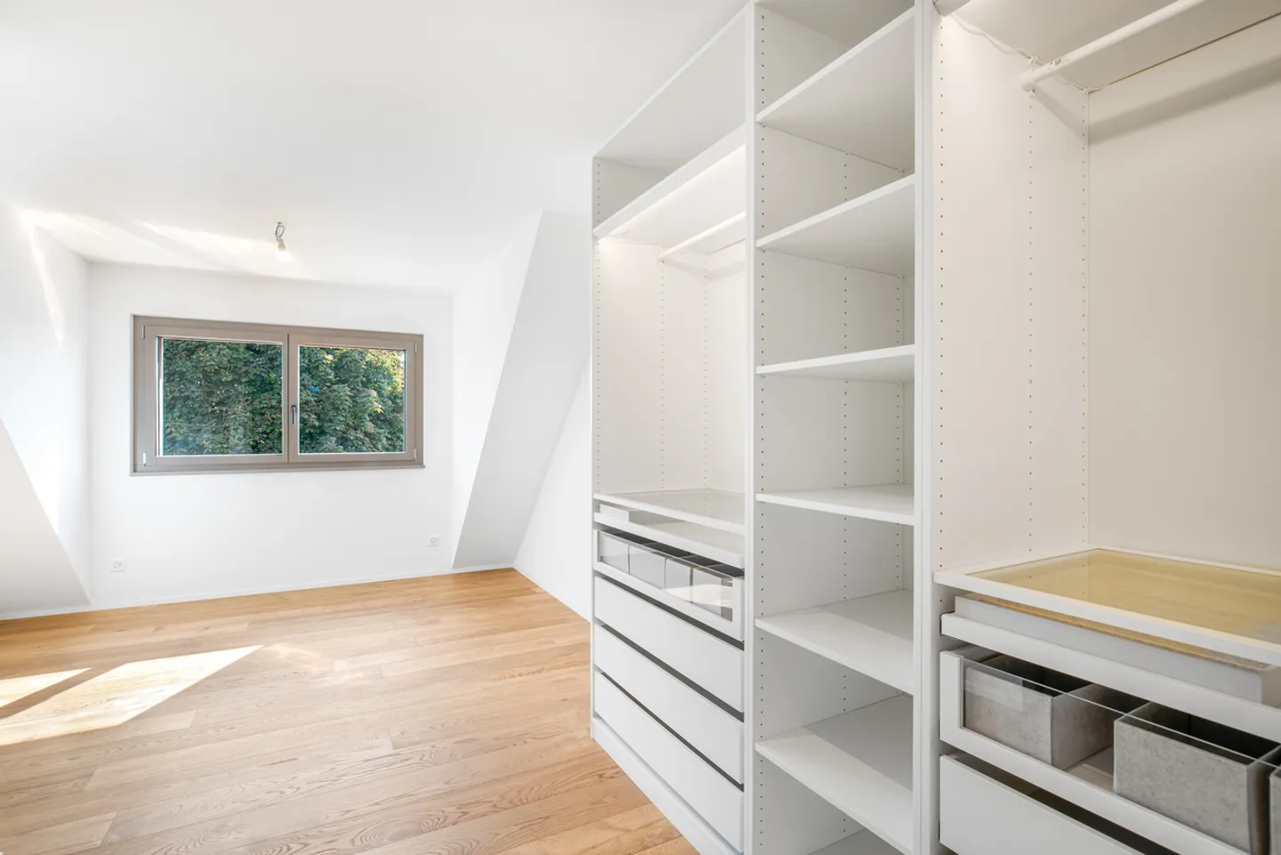 Appartamento 5.5 stanze - Foto 11 di 12