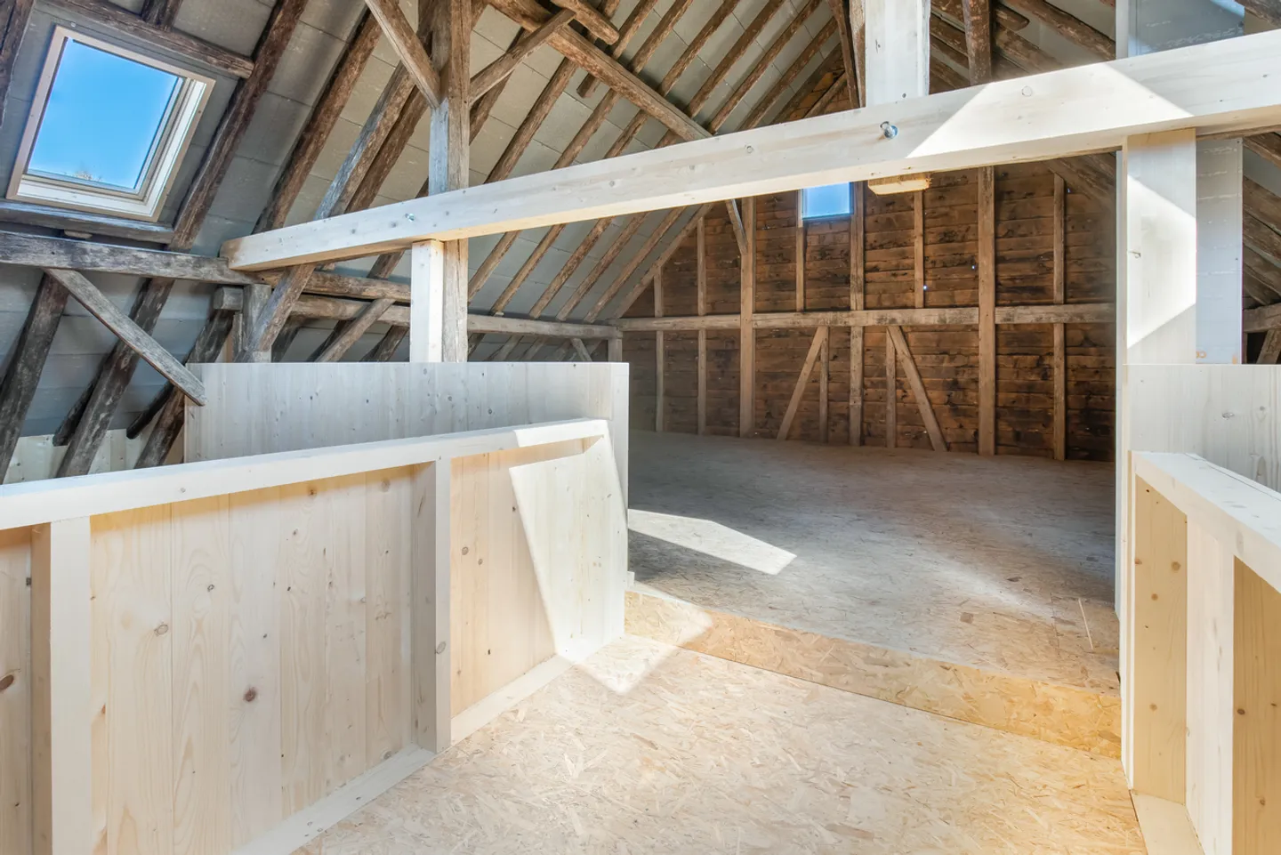 Appartamento 5.5 stanze - Foto 12 di 12