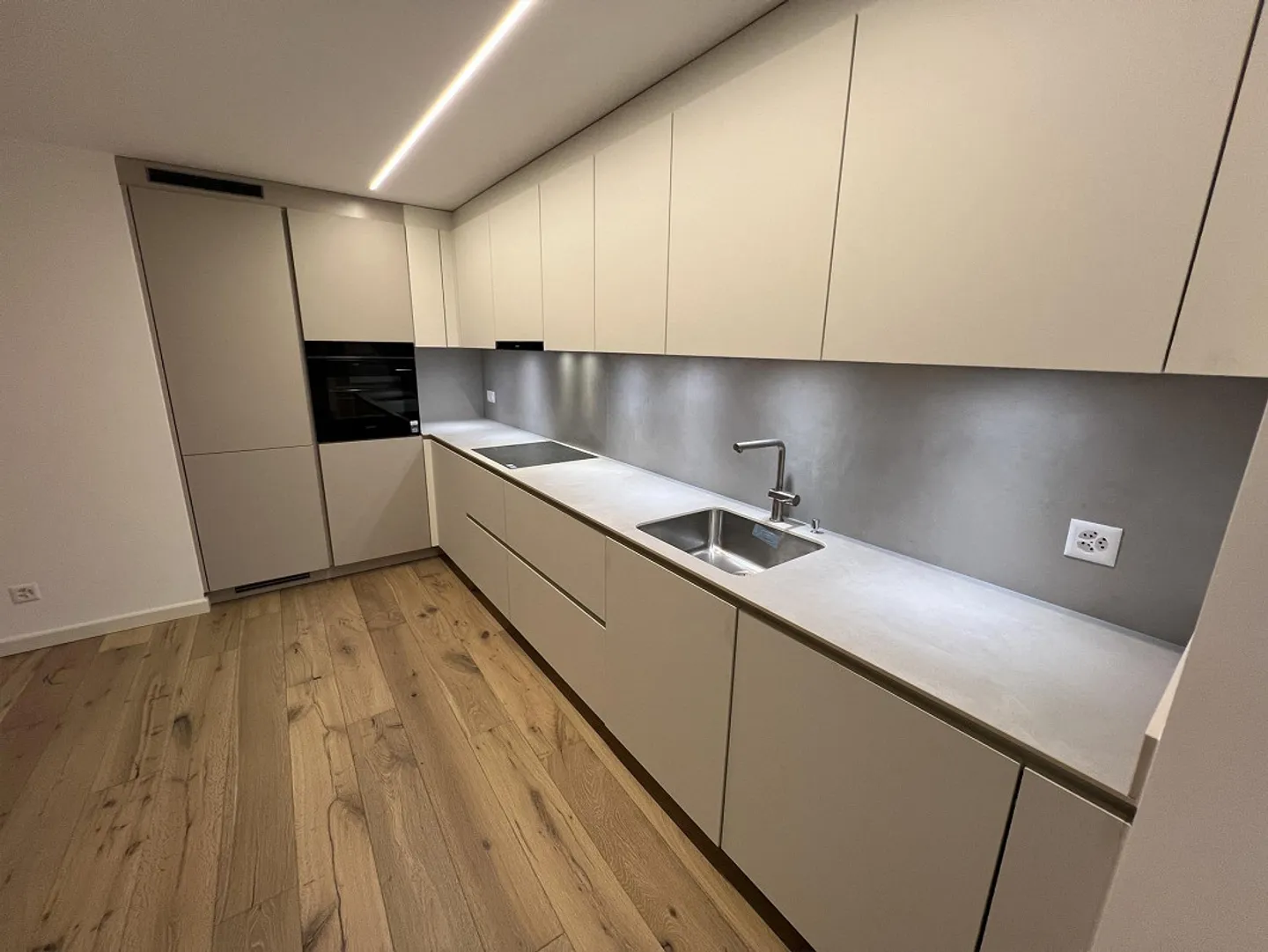 Bel appartement avec terrasse ensoleillée sur Bolle di Magadino - Photo 11 sur 29