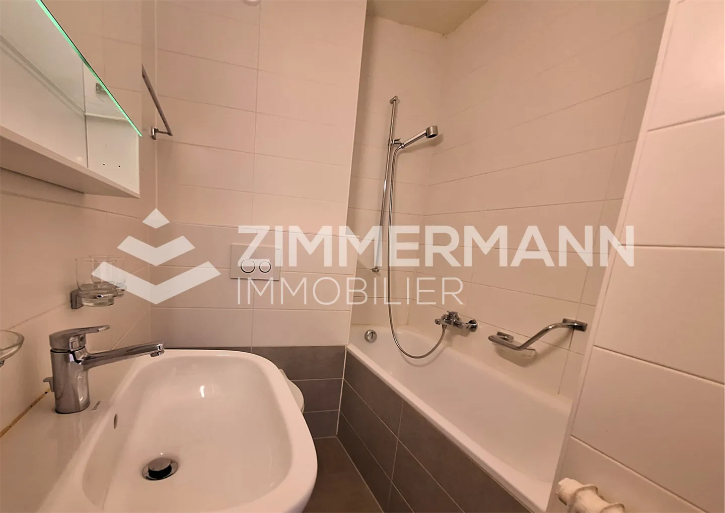 3.5p - Verdeaux 16 Renens - Photo 3 of 12