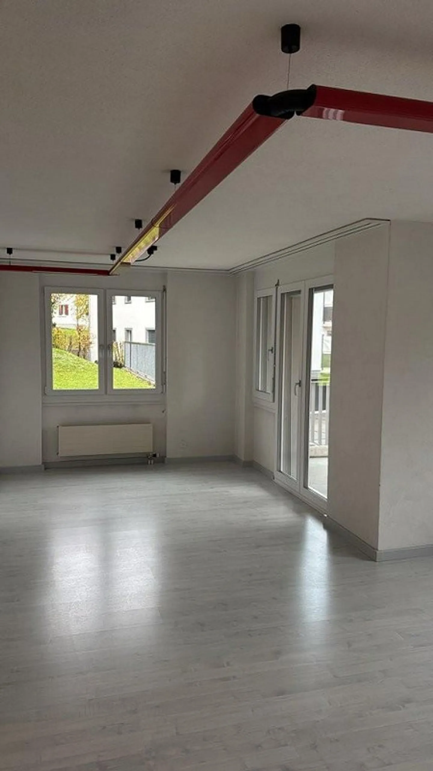 Appartamento accogliente in una posizione tranquilla - Foto 1 di 8