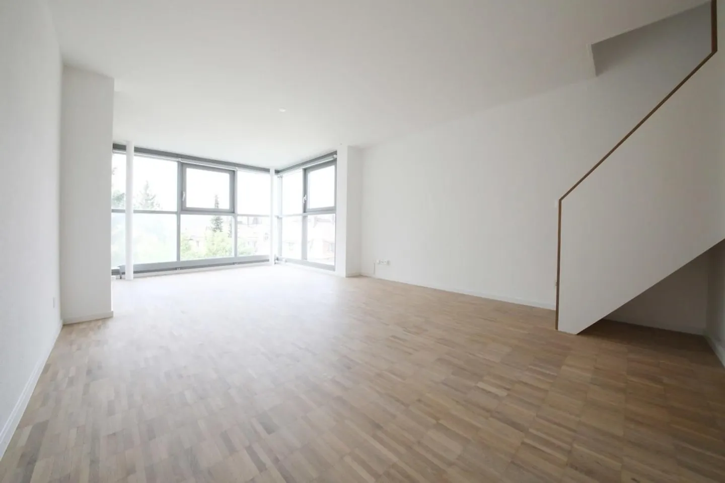 Charmante 1.5-Zimmerwohnung - Foto 2 von 7