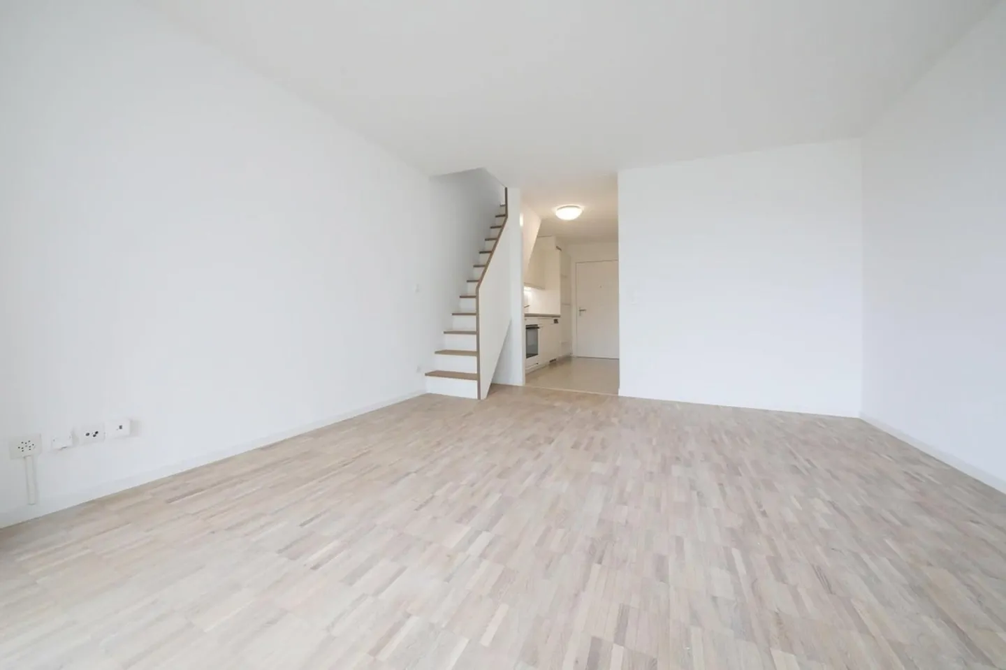 Charmante 1.5-Zimmerwohnung - Foto 3 von 7