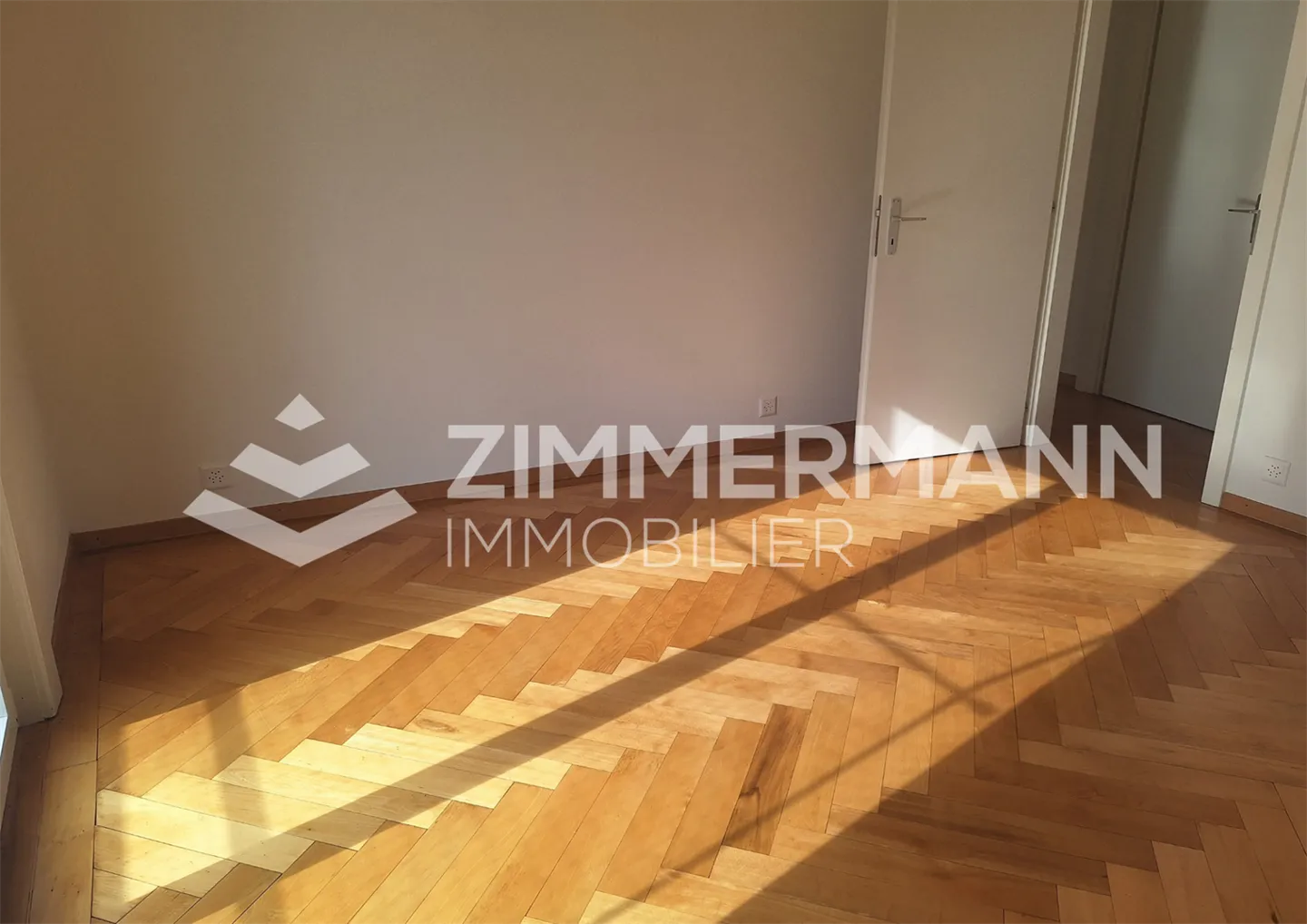 3.5p - Verdeaux 16 Renens - Photo 4 of 12