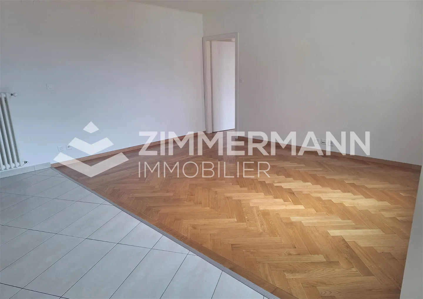 3.5p - Verdeaux 16 Renens - Photo 5 of 12