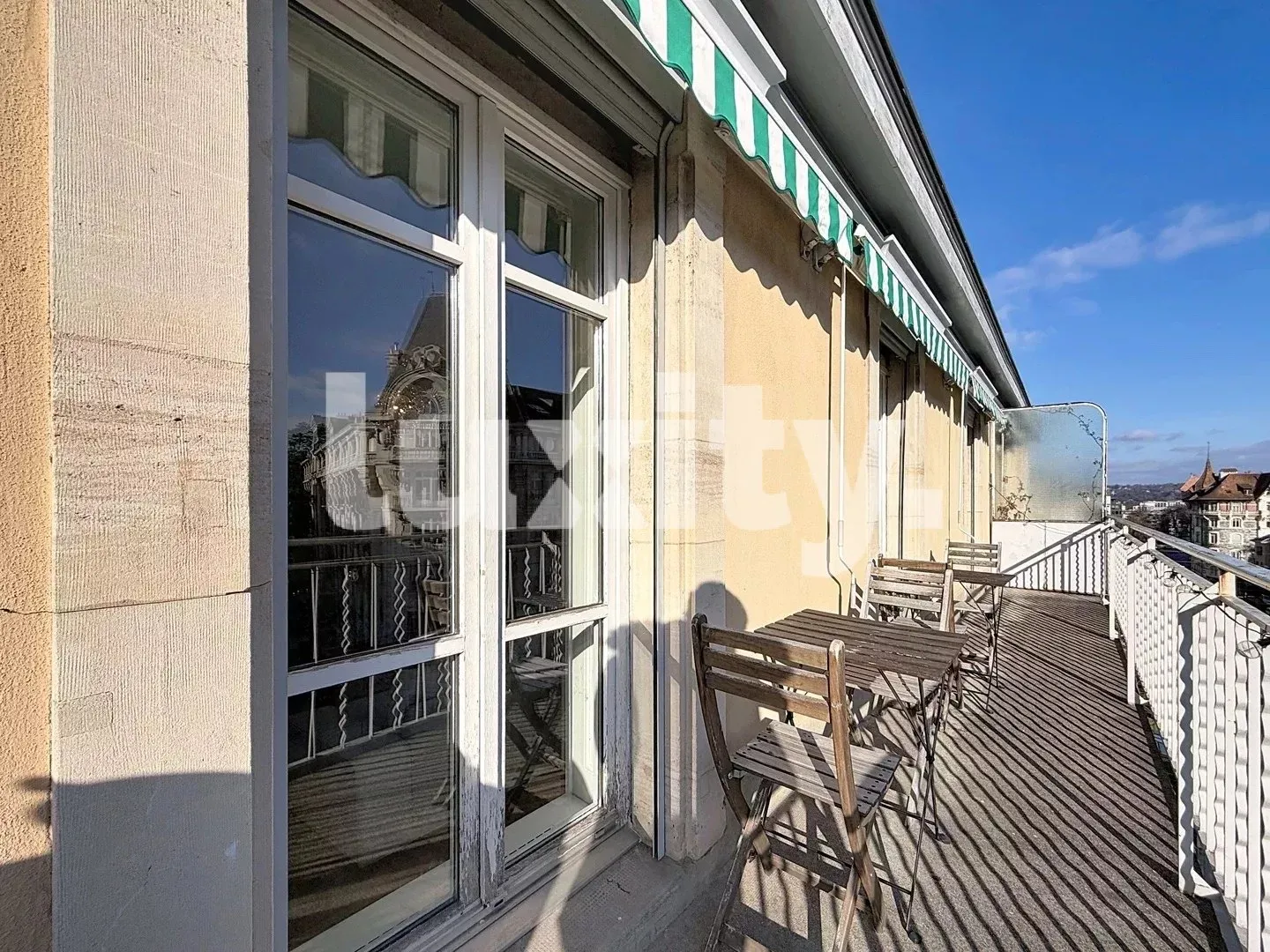 Appartamento haussmanniano eccezionale - Foto 3 di 3