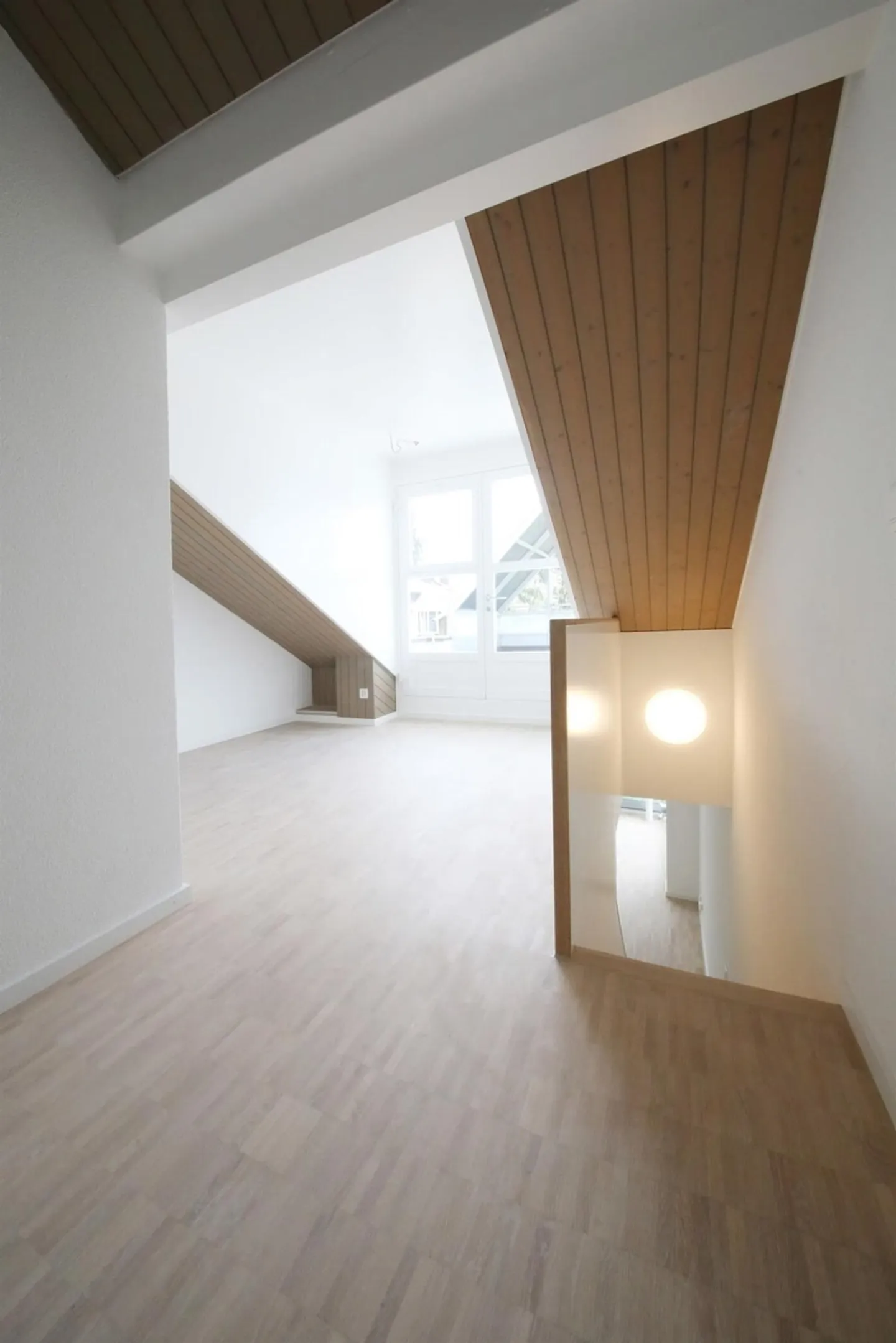 Charmante 1.5-Zimmerwohnung - Foto 5 von 7