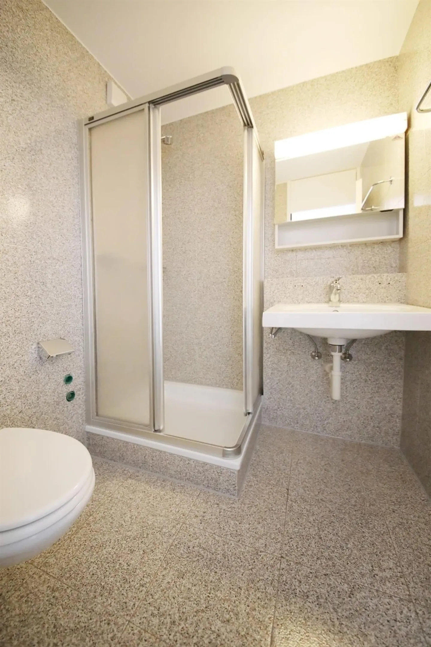 Charmante 1.5-Zimmerwohnung - Foto 6 von 7