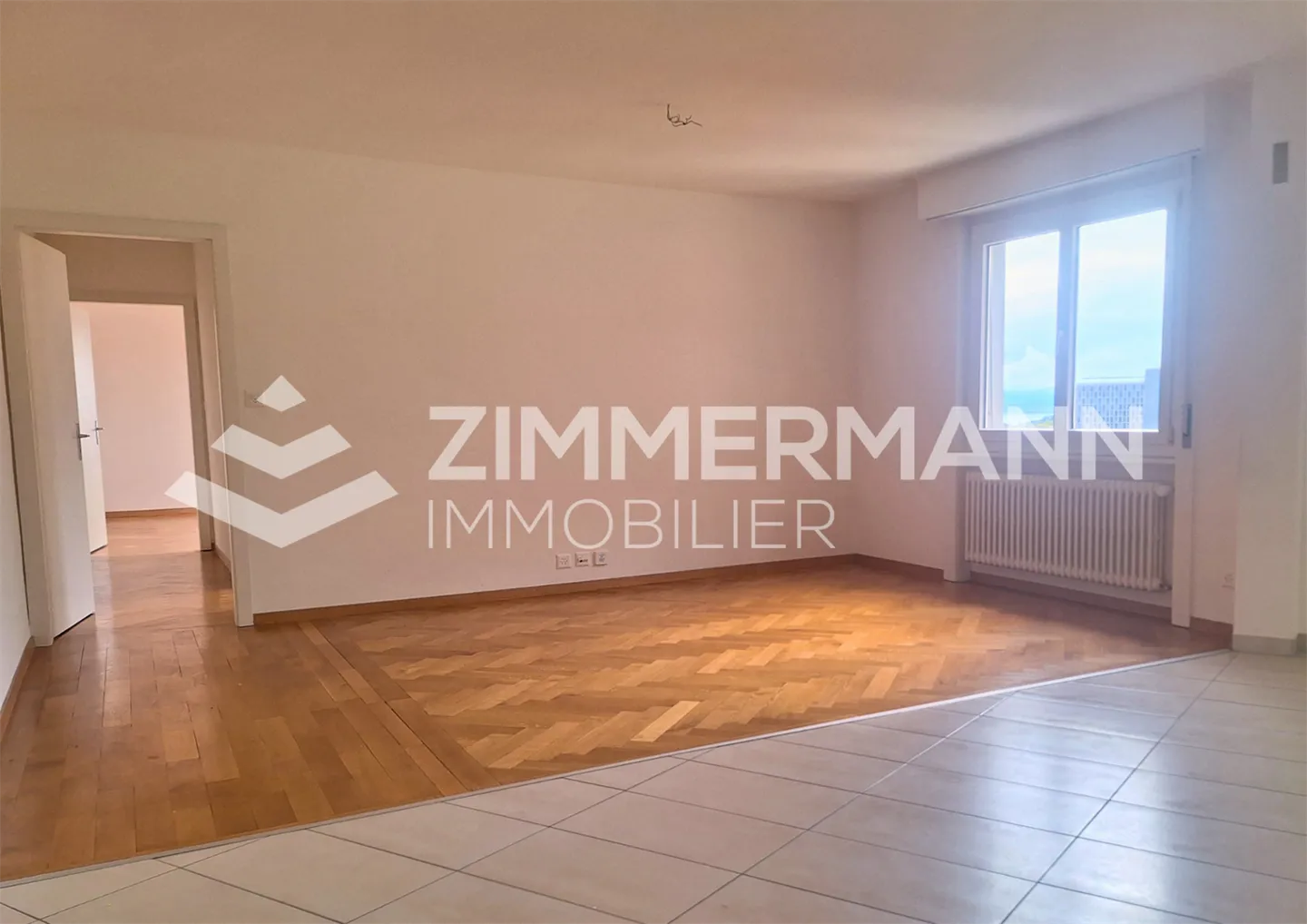 3.5p - Verdeaux 16 Renens - Photo 7 of 12