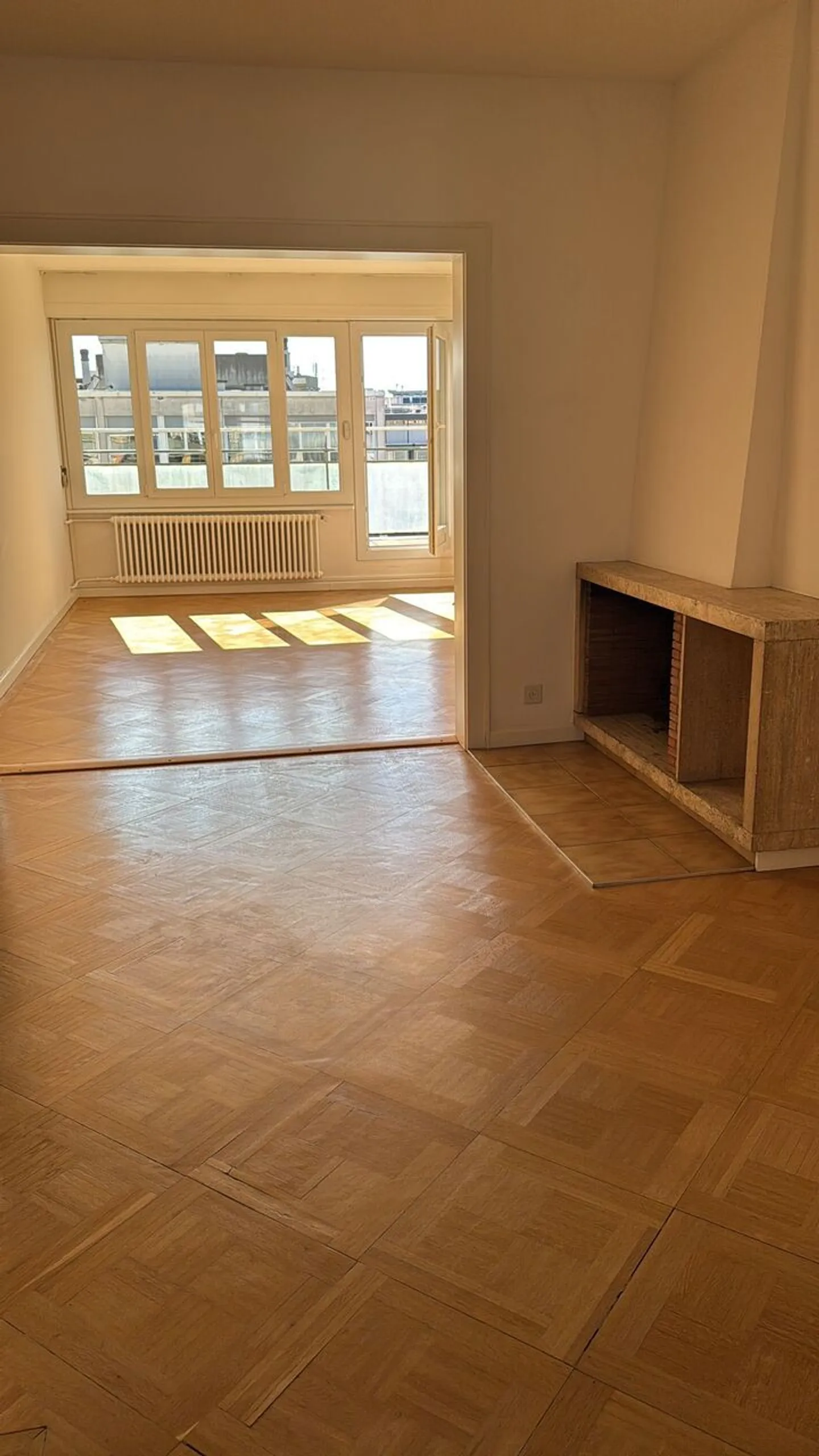 Appartamento in affitto - Foto 9 di 10