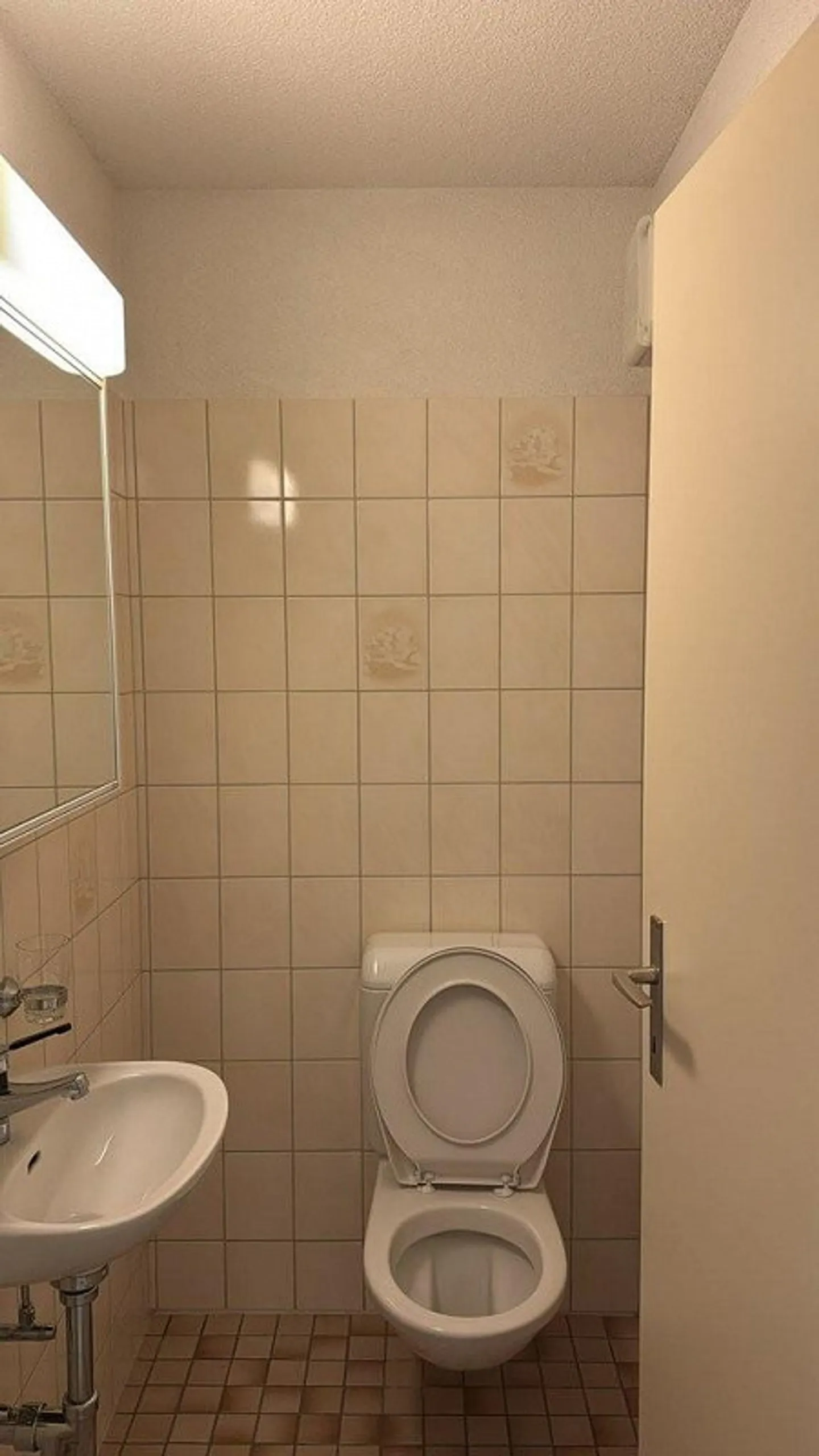 Appartamento accogliente in una posizione tranquilla - Foto 6 di 8