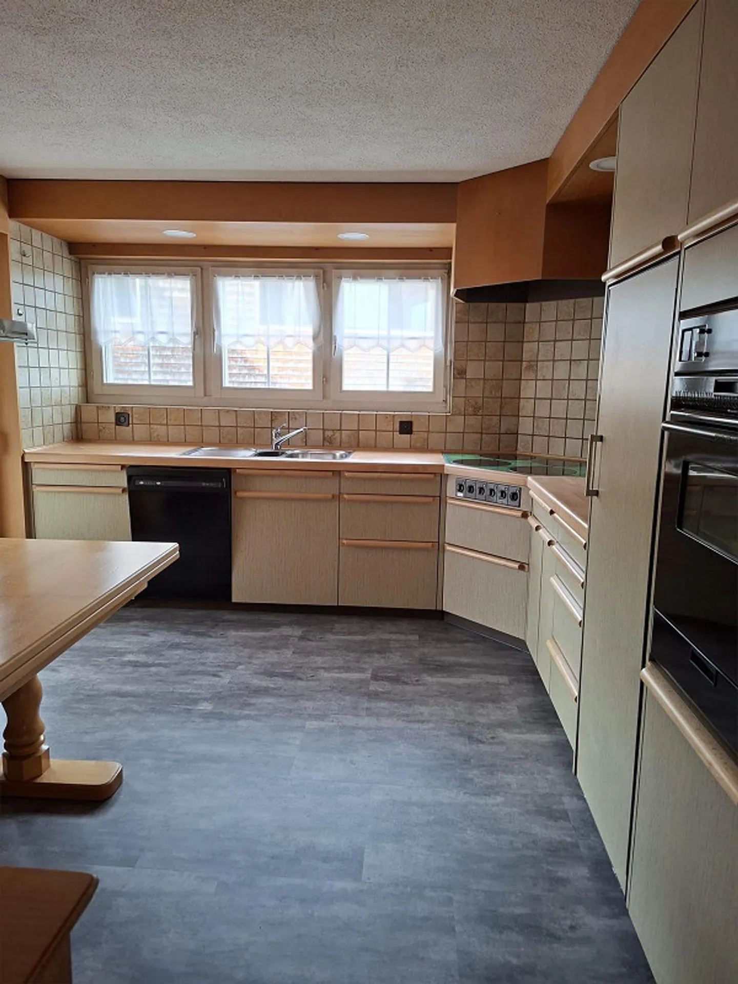 Appartamento 2.5 stanze - Foto 1 di 7