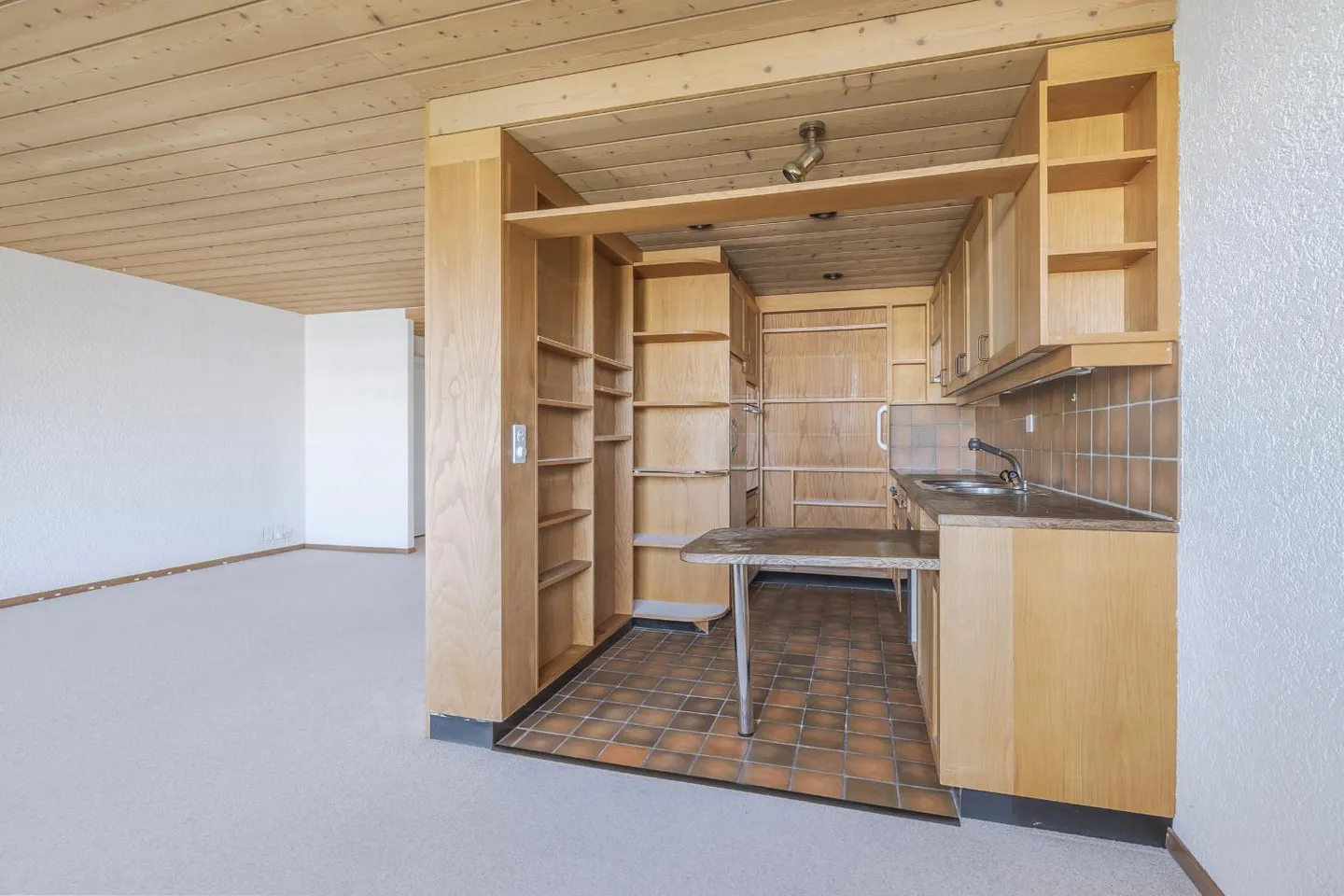 Appartement 3.5 pièces à Hinterkappelen - Photo 3 sur 11