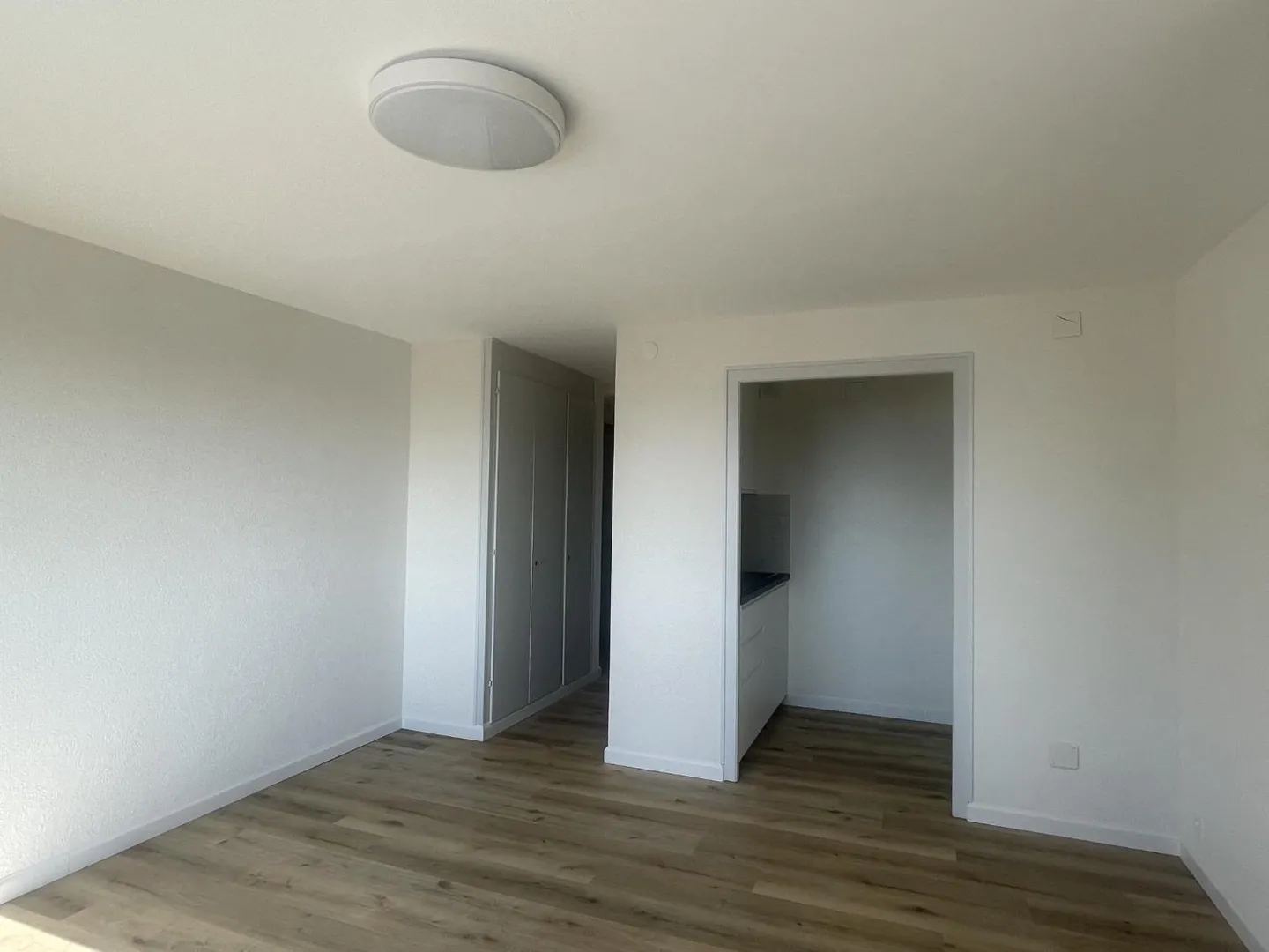 2.5 ROOM APARTMENT WITH LAKE VIEW AND CASTLE VIEW - Photo 2 of 8