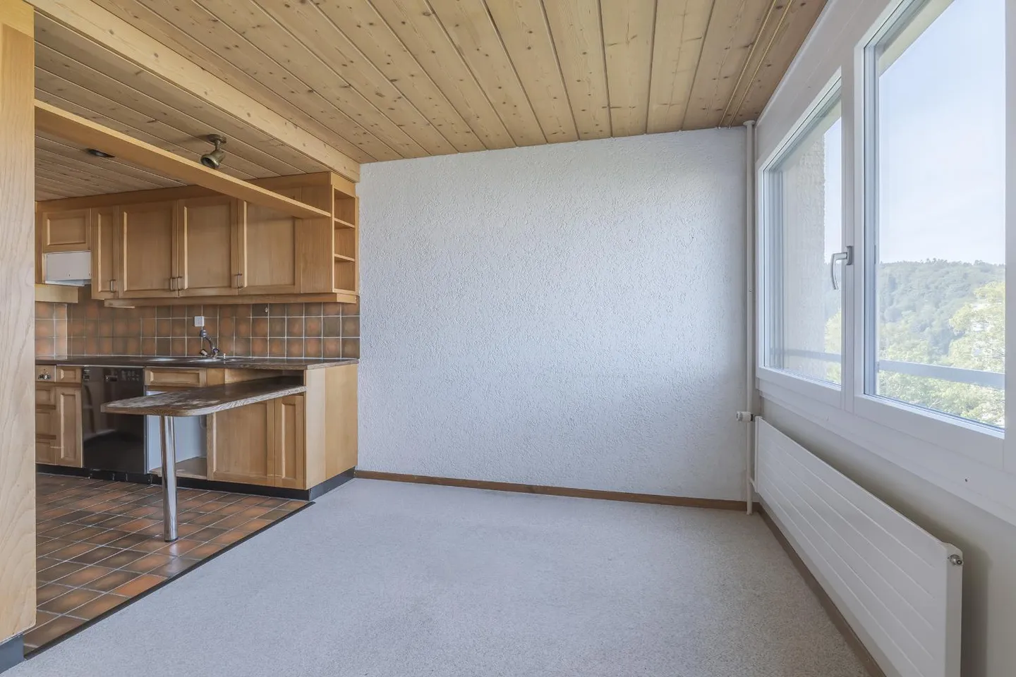Appartement 3.5 pièces à Hinterkappelen - Photo 4 sur 11