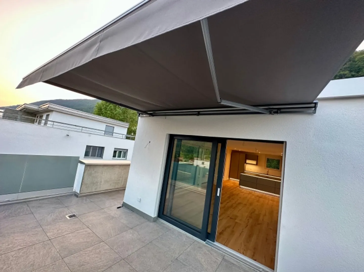 Appartamento Attico Lussuoso - Foto 7 di 7