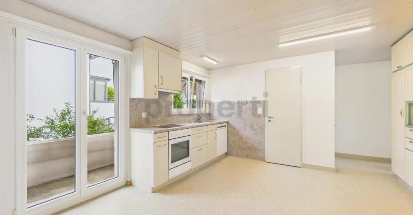 Appartamento affascinante 3.5 locali con balcone, Liestal - Foto 6 di 8