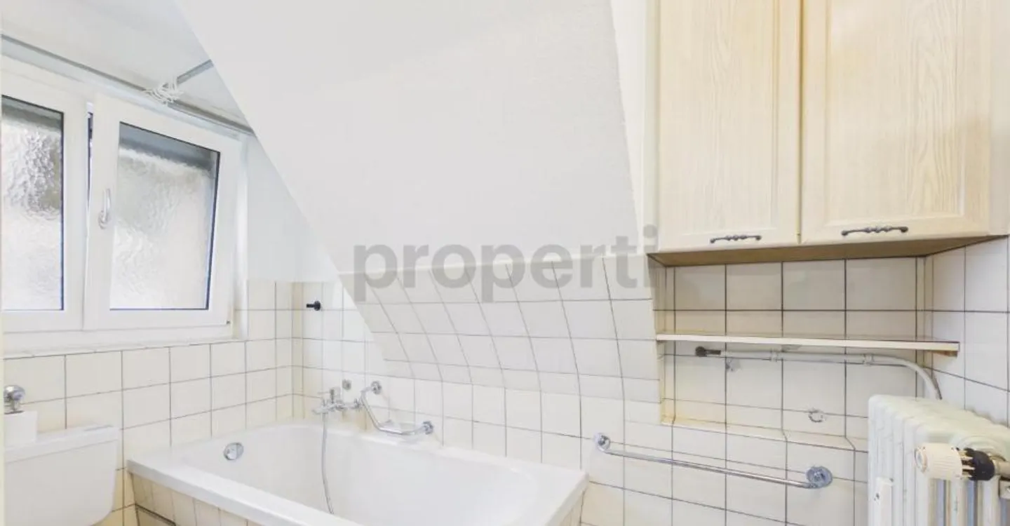 Appartamento affascinante 3.5 locali con balcone, Liestal - Foto 7 di 8