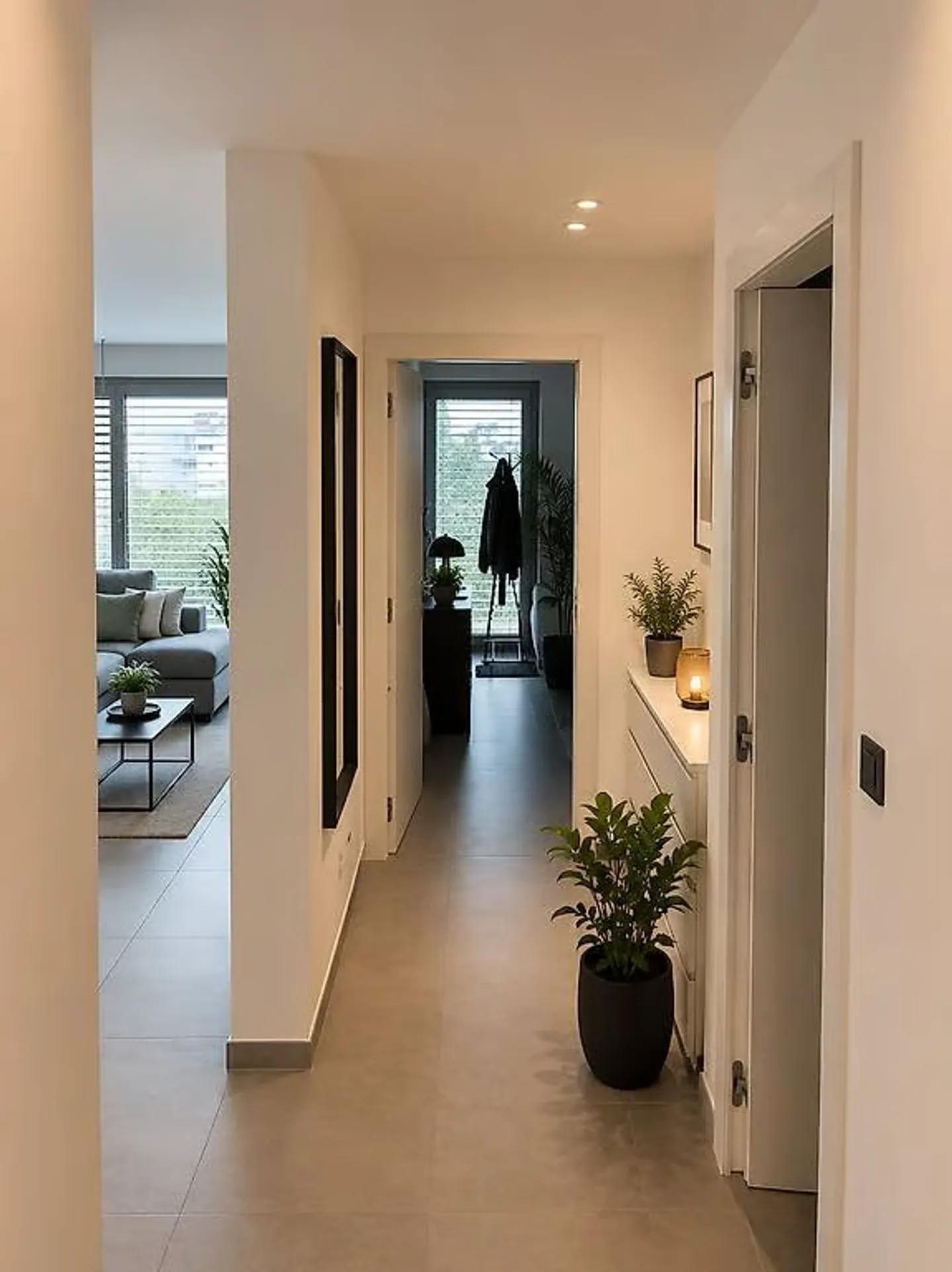 Your modern apartment in the center of Bellinzona! - Photo 9 of 13