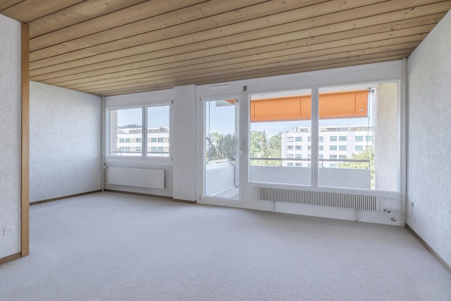 Appartement 3.5 pièces à Hinterkappelen - Photo 5 sur 11
