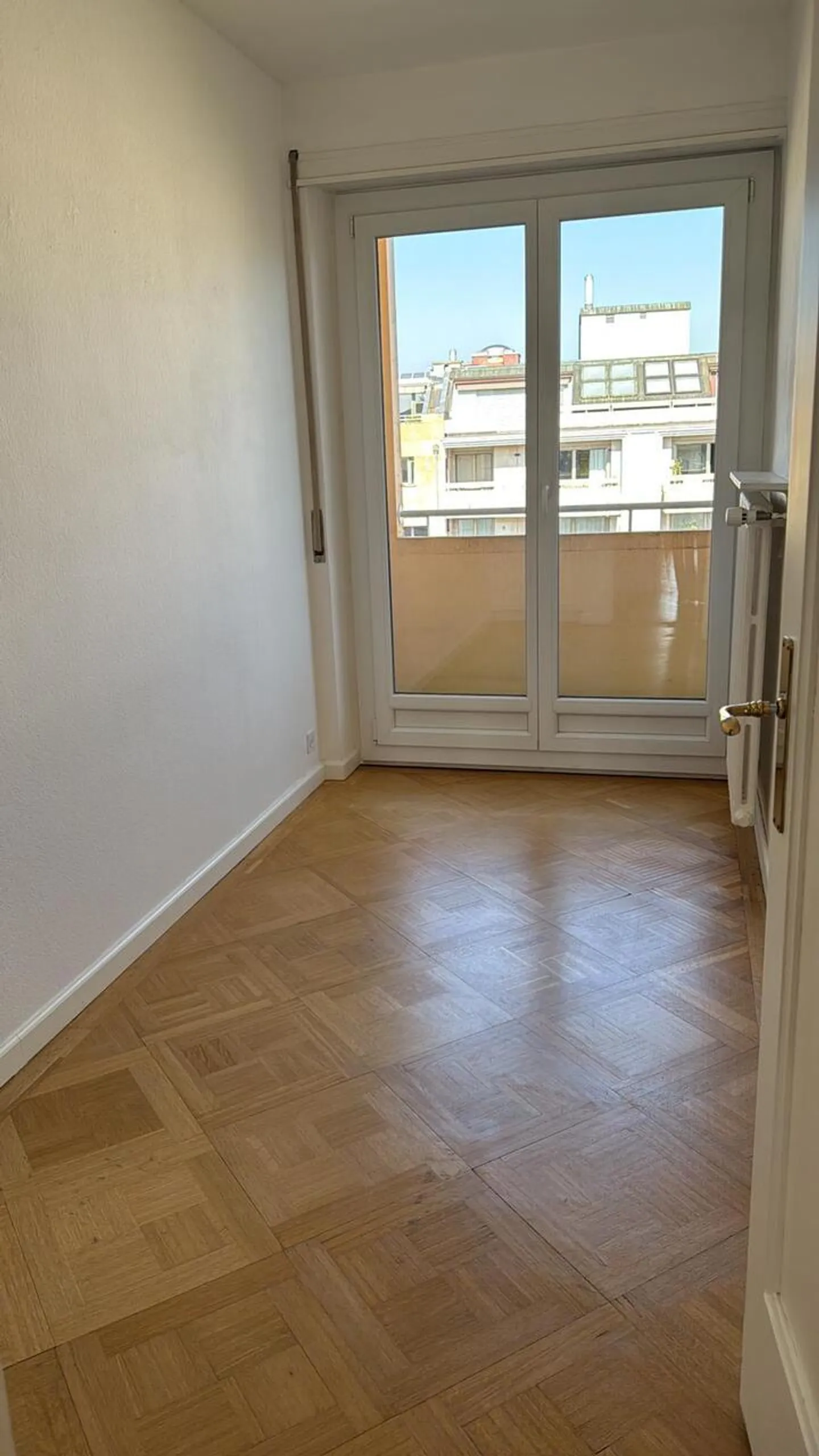Appartamento in affitto - Foto 10 di 10