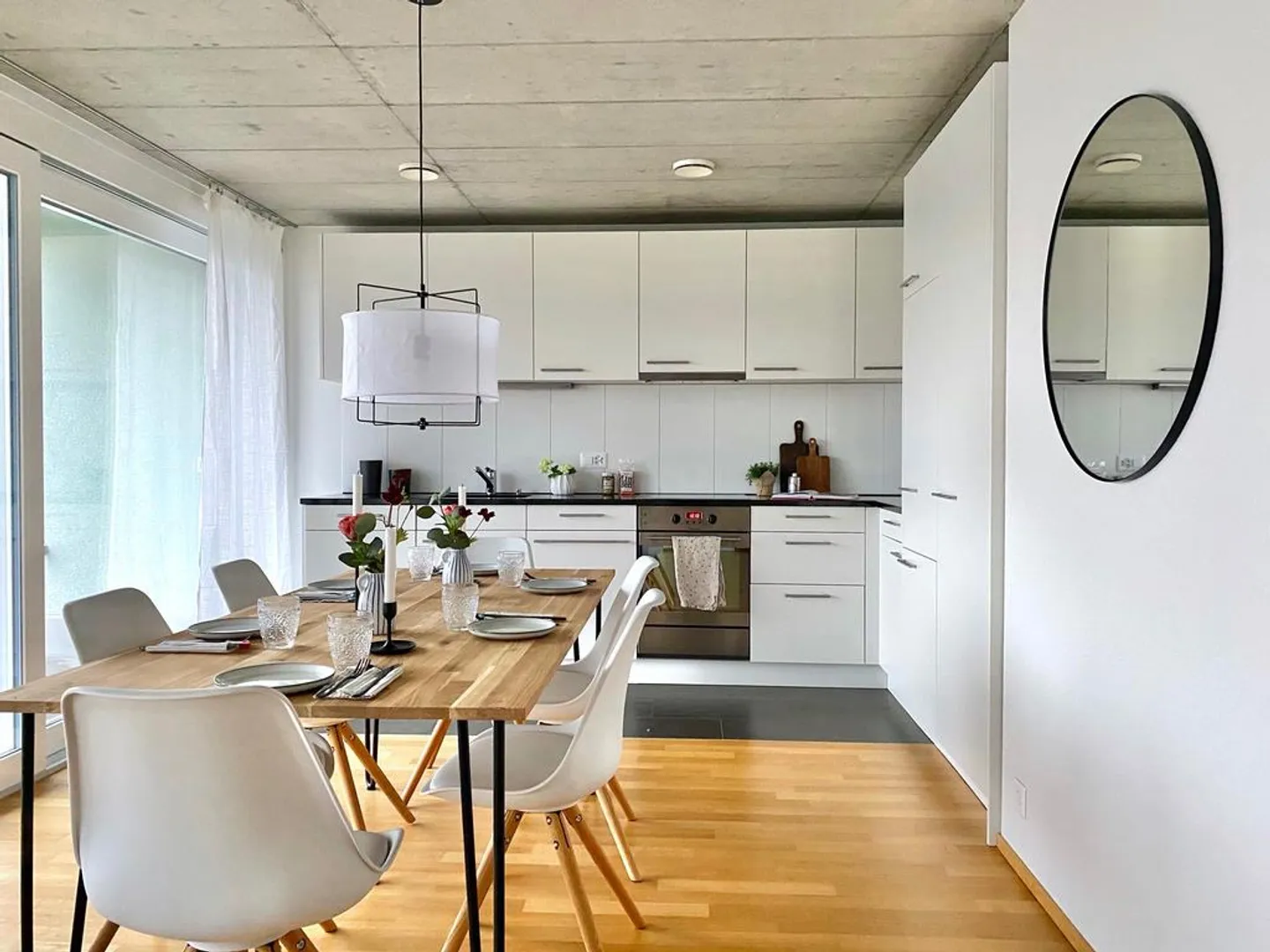 Vivere in centro a Oensingen! - Foto 2 di 8