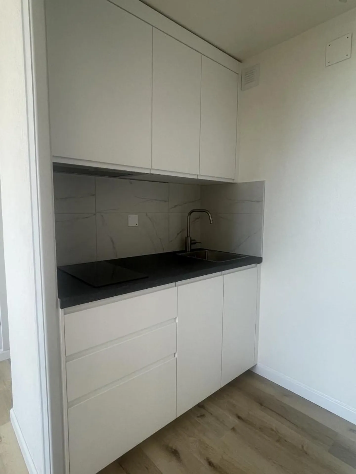2.5 ROOM APARTMENT WITH LAKE VIEW AND CASTLE VIEW - Photo 5 of 8