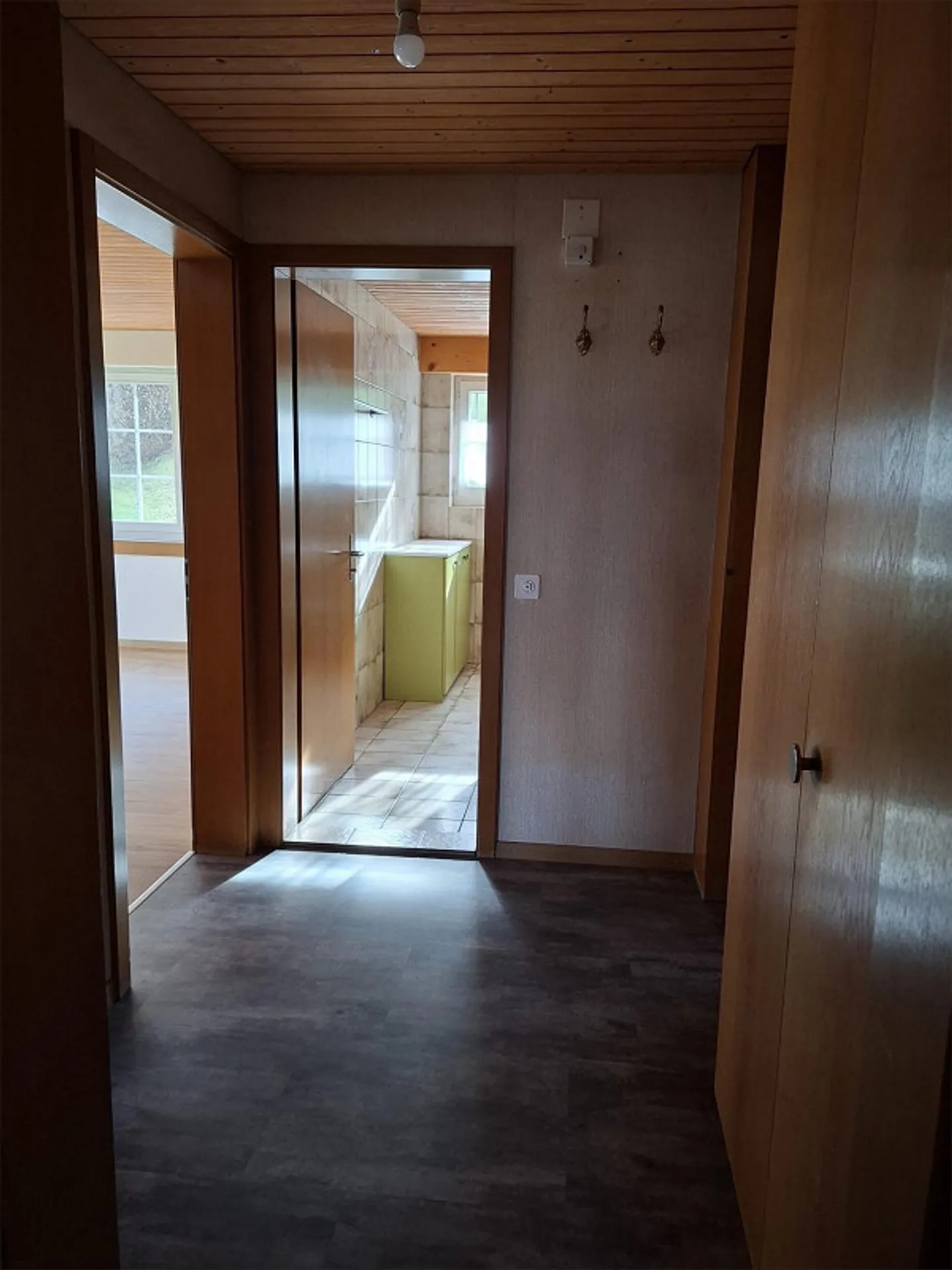 Appartamento 2.5 stanze - Foto 3 di 7