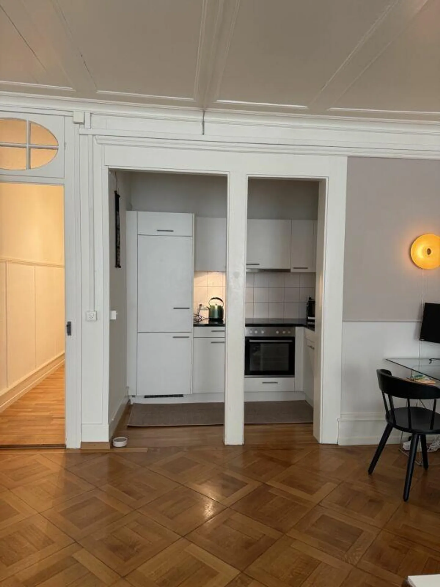 Zentral - Heimelig - Altstadt Bern - Photo 2 sur 11