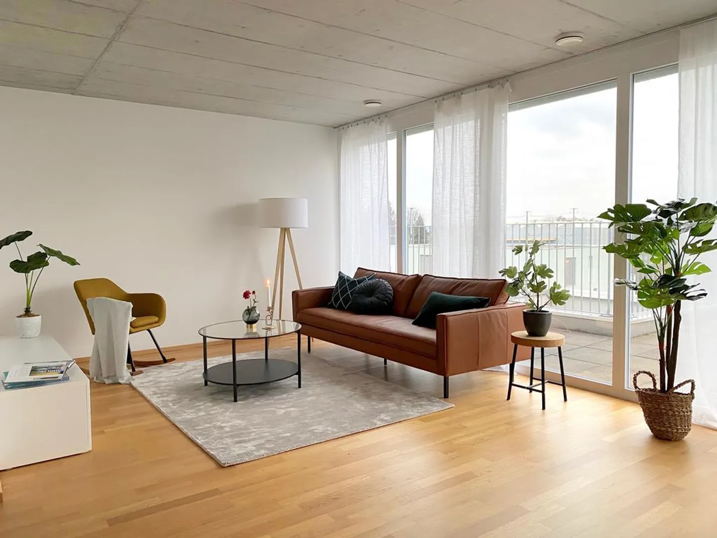 Vivere in centro a Oensingen! - Foto 3 di 8