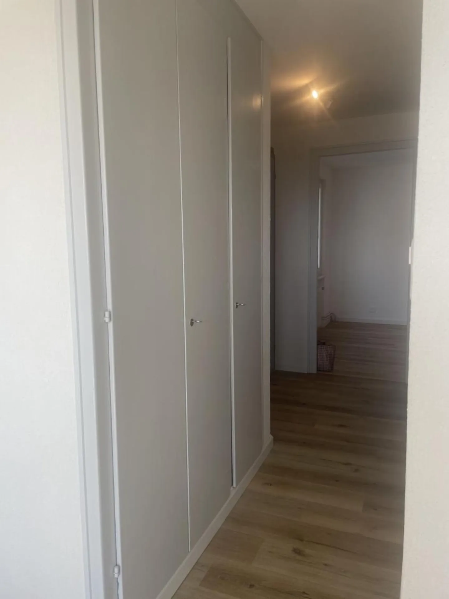 2.5 ROOM APARTMENT WITH LAKE VIEW AND CASTLE VIEW - Photo 6 of 8